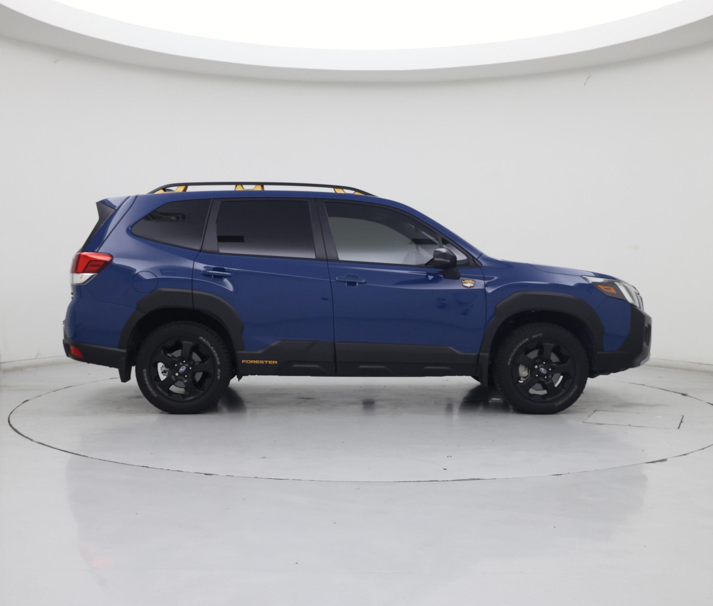 Thumbnail: 2025 Subaru Forester - 7