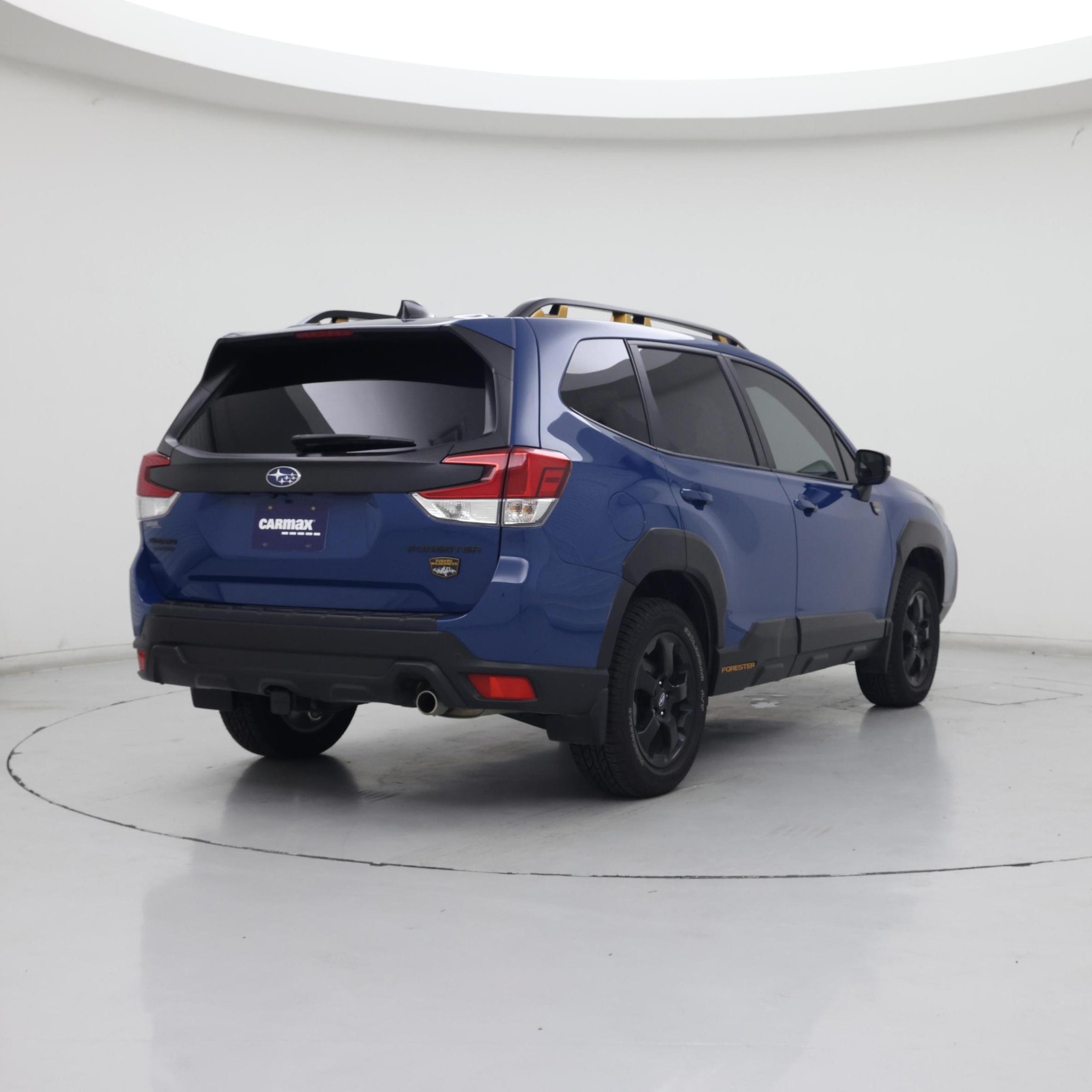 Thumbnail: 2025 Subaru Forester - 8
