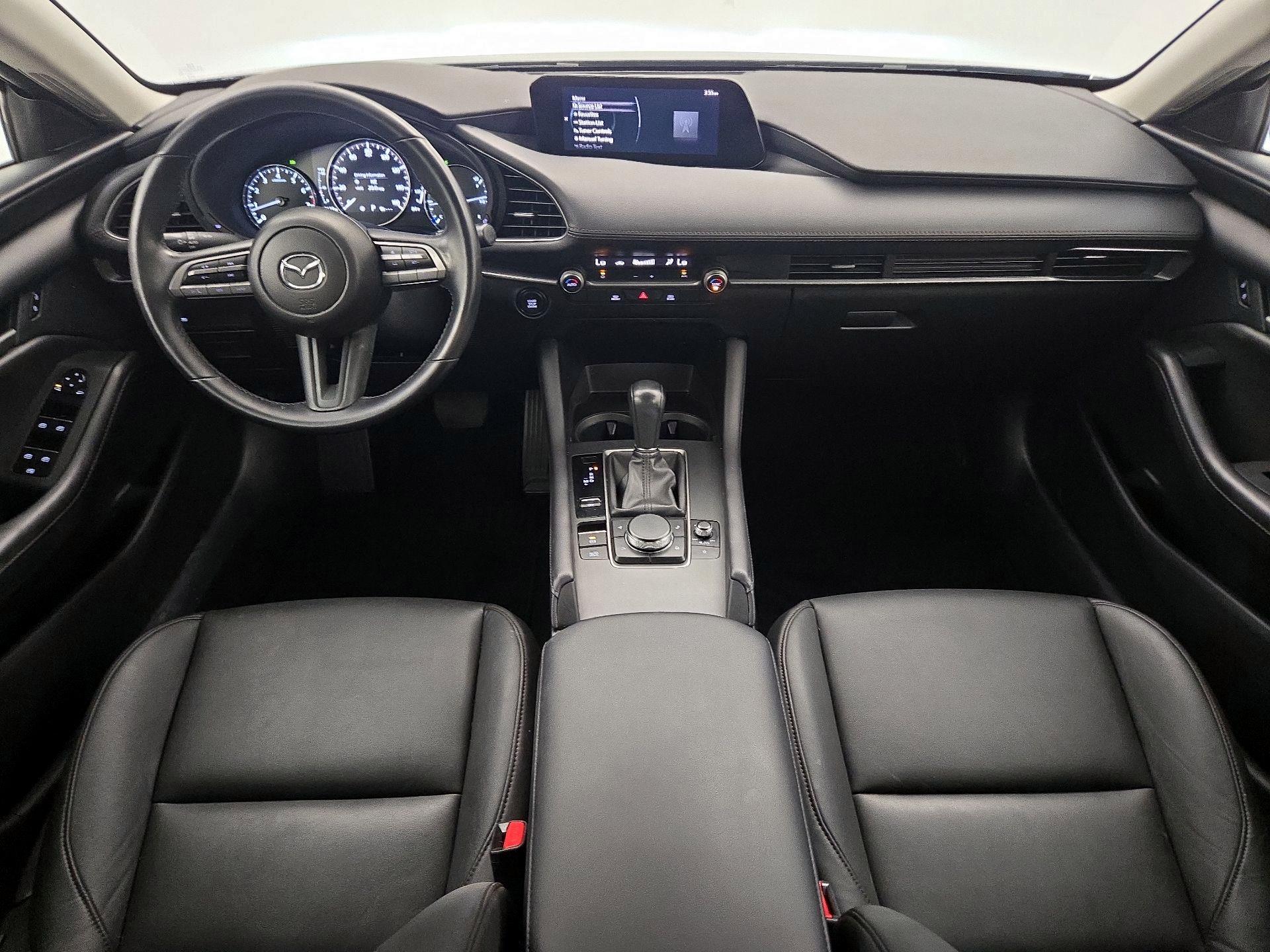 Thumbnail: 2022 Mazda Mazda3 - 9