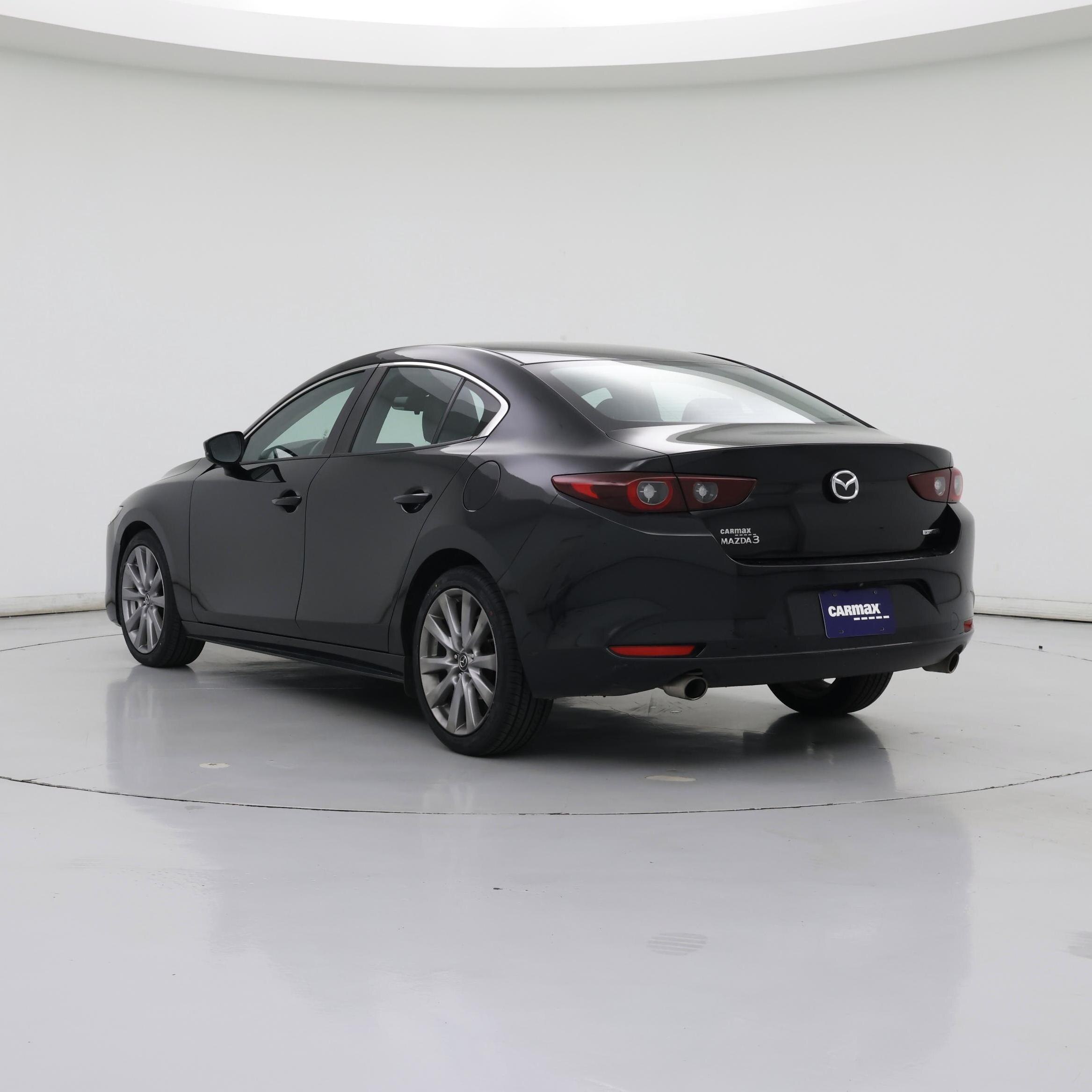 Thumbnail: 2022 Mazda Mazda3 - 2