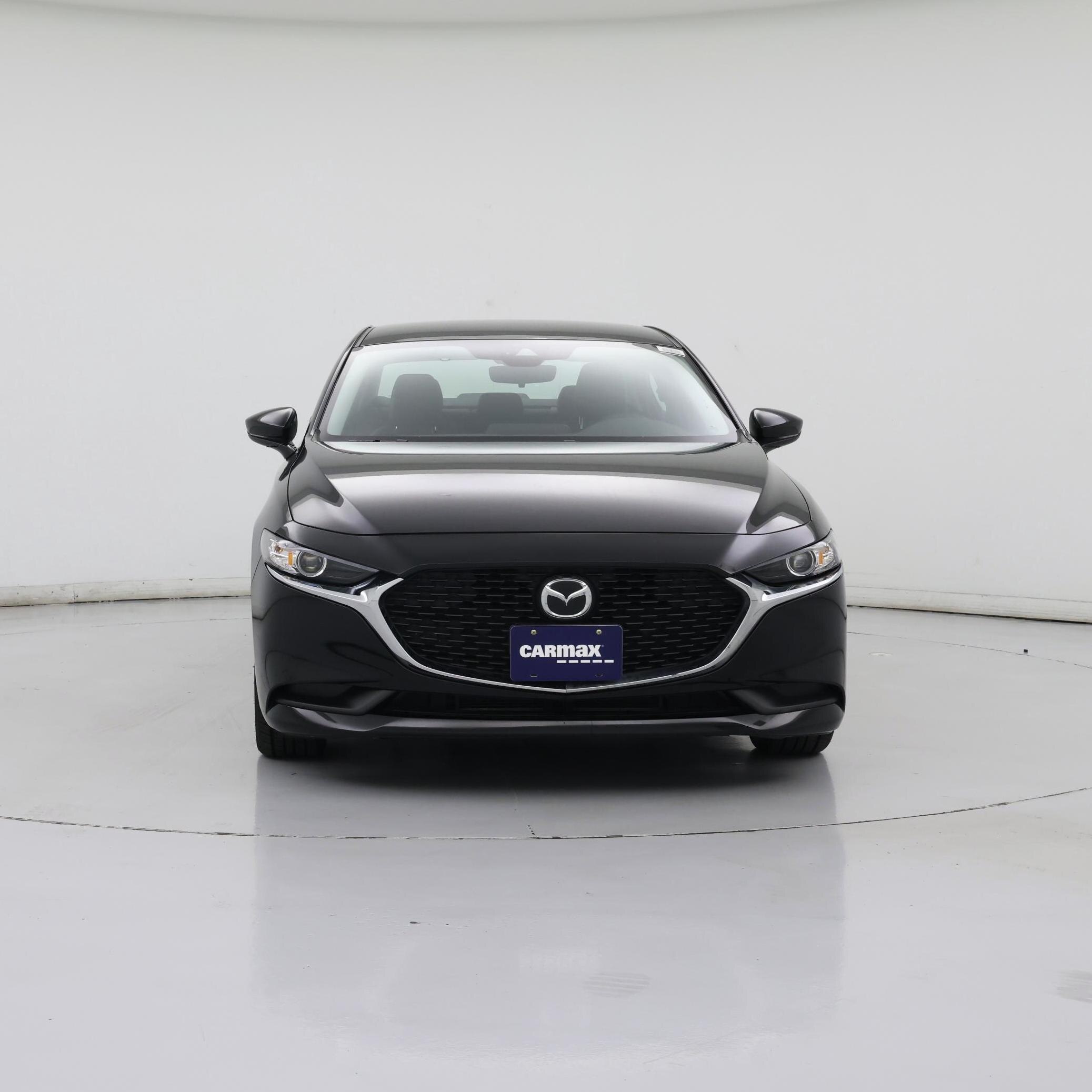 Thumbnail: 2022 Mazda Mazda3 - 5