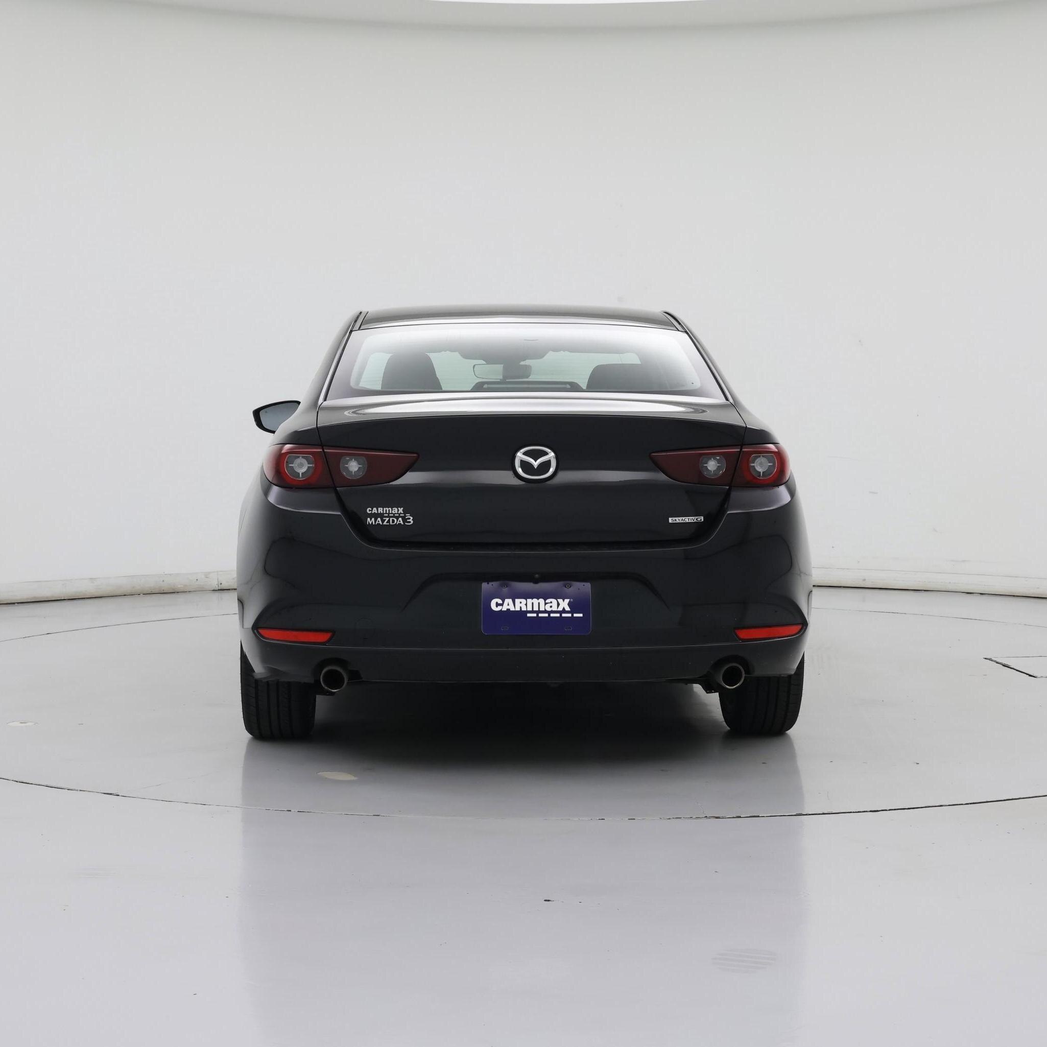 Thumbnail: 2022 Mazda Mazda3 - 6
