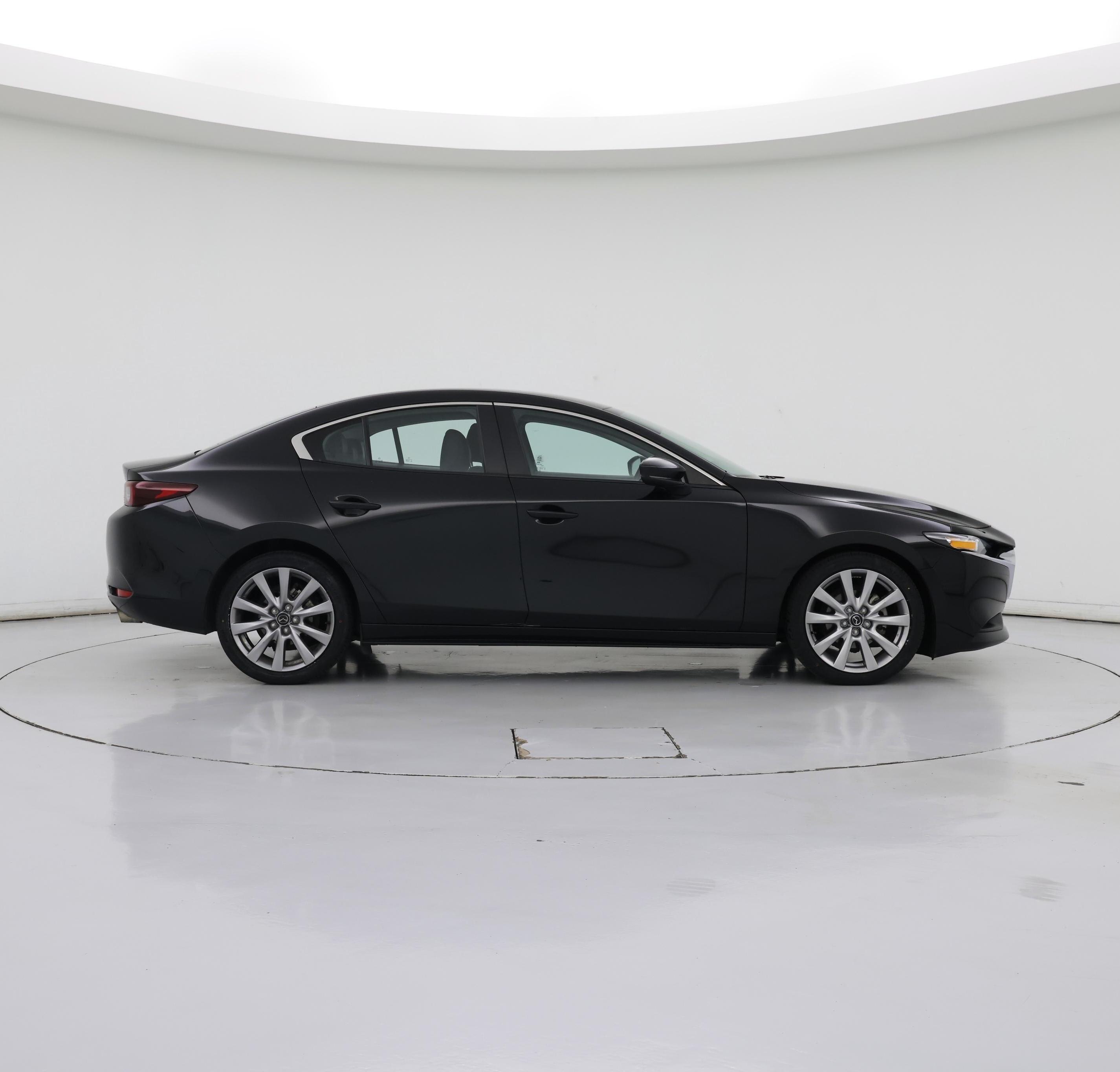 Thumbnail: 2022 Mazda Mazda3 - 7
