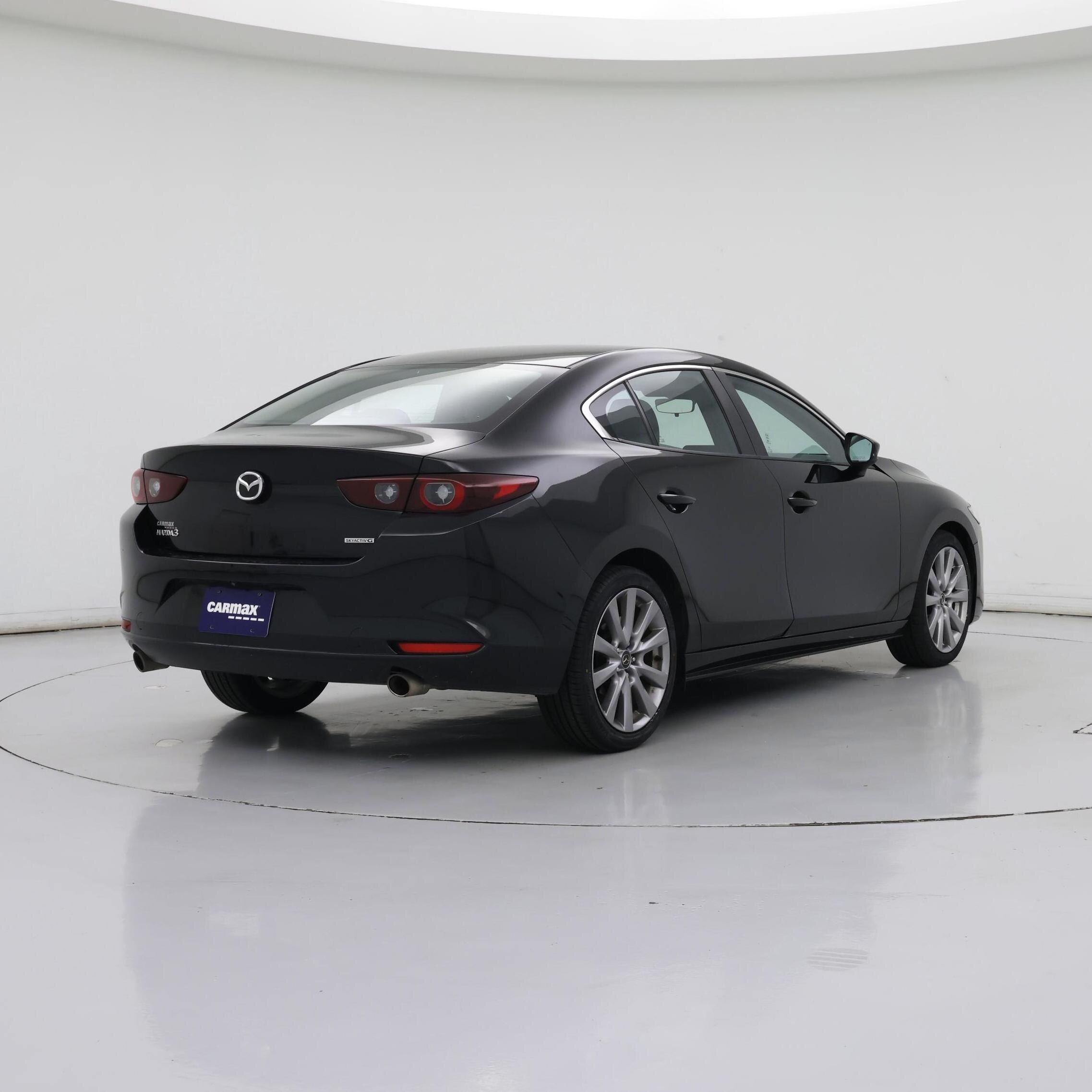 Thumbnail: 2022 Mazda Mazda3 - 8