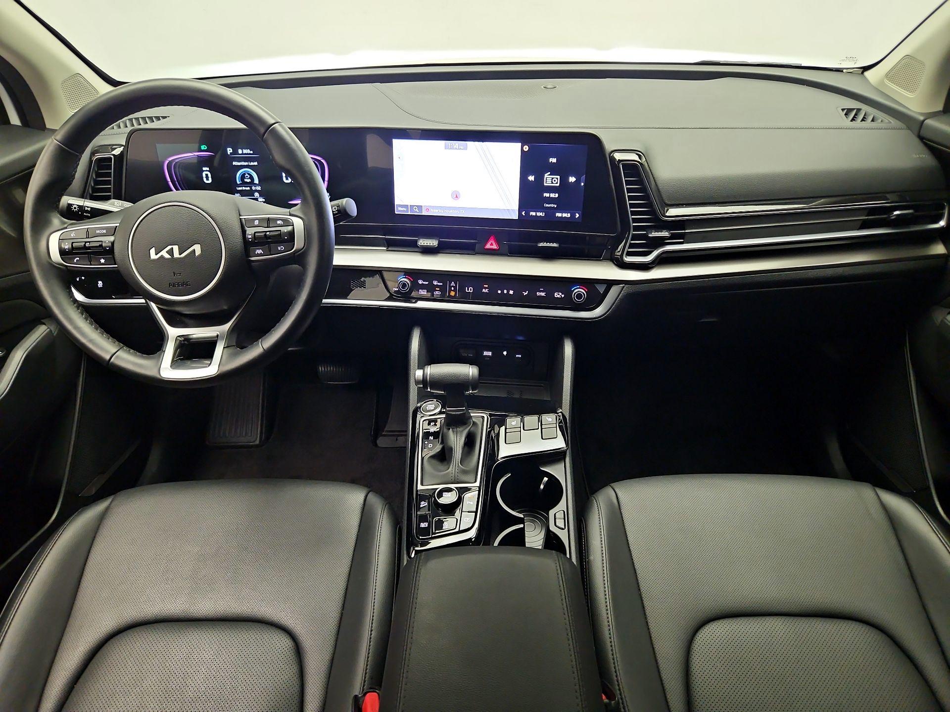 Thumbnail: 2025 Kia Sportage - 9