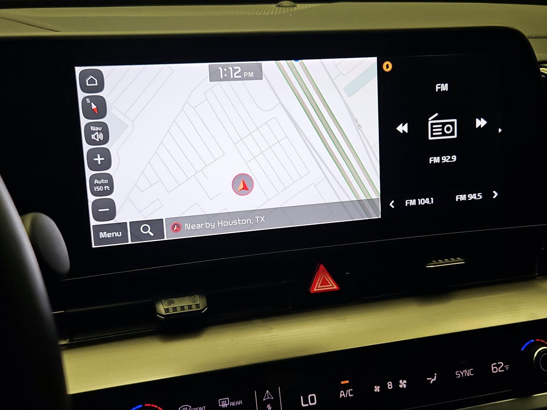 Thumbnail: 2025 Kia Sportage - 14