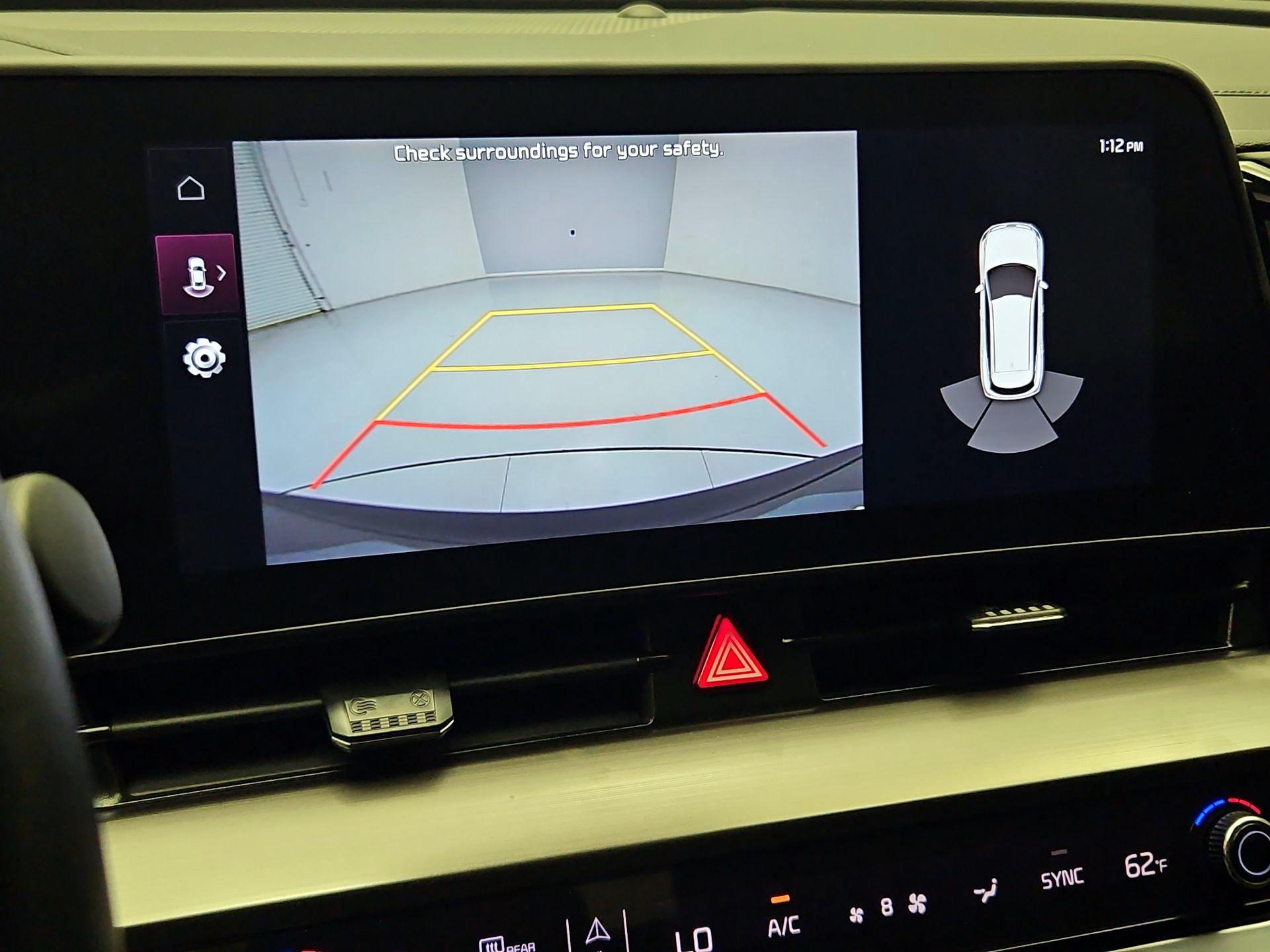 Thumbnail: 2025 Kia Sportage - 15