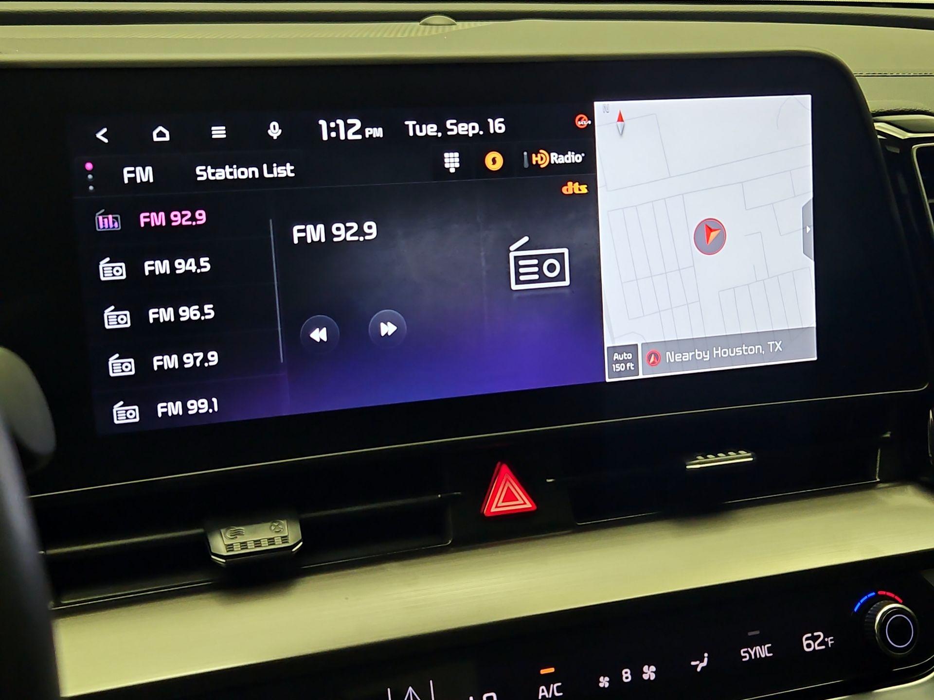 Thumbnail: 2025 Kia Sportage - 16