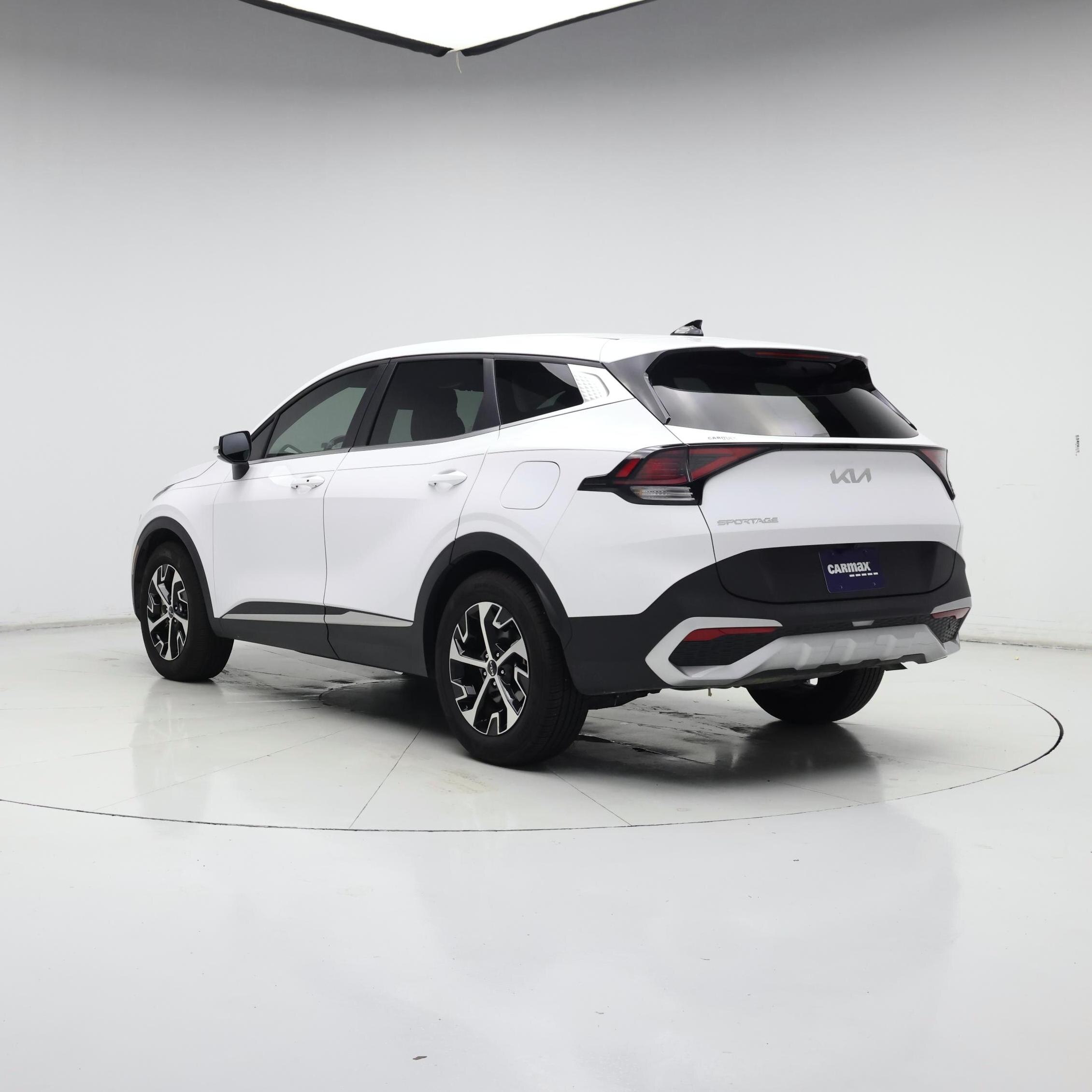 Thumbnail: 2025 Kia Sportage - 2