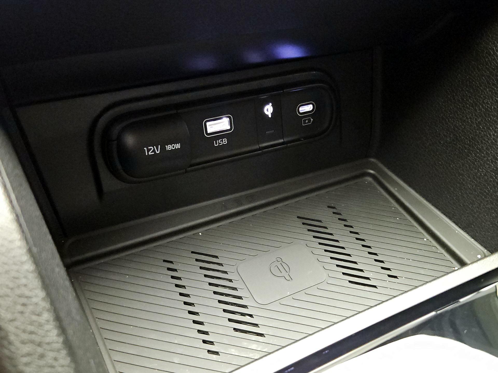 Thumbnail: 2025 Kia Sportage - 19