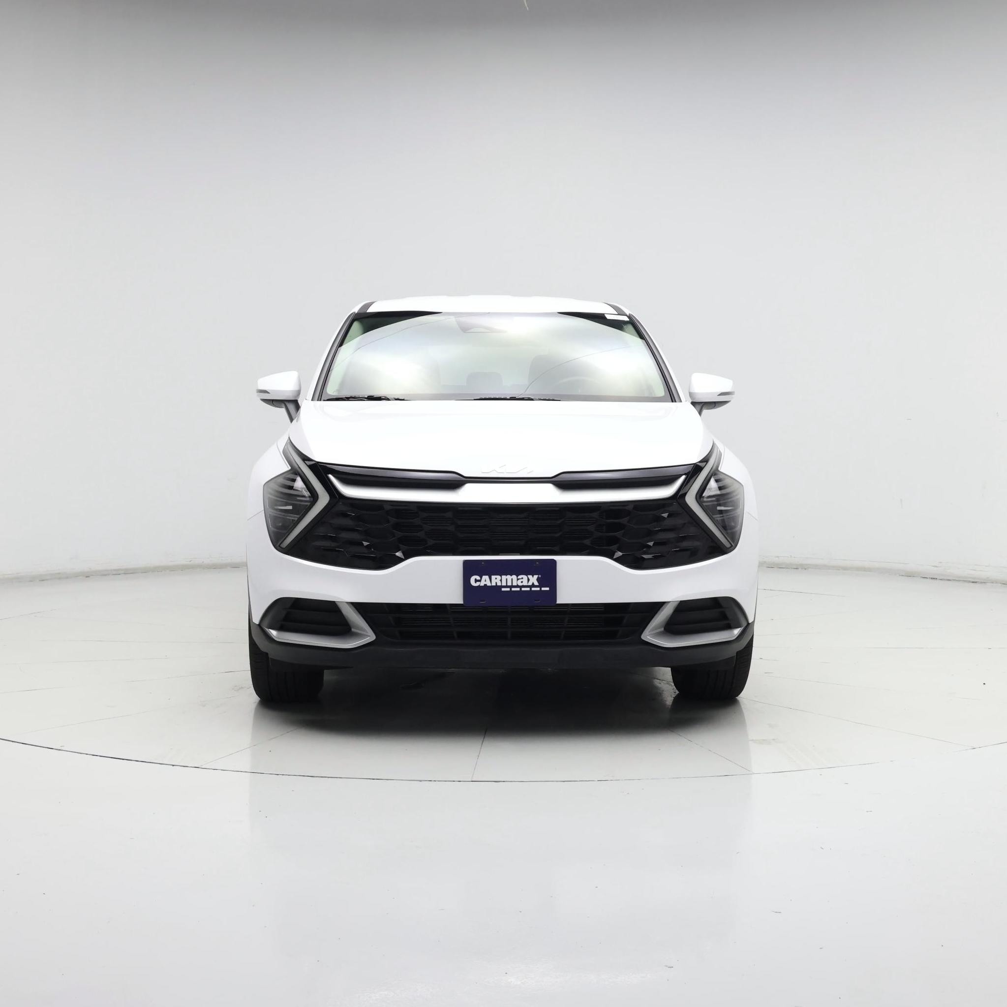 Thumbnail: 2025 Kia Sportage - 5