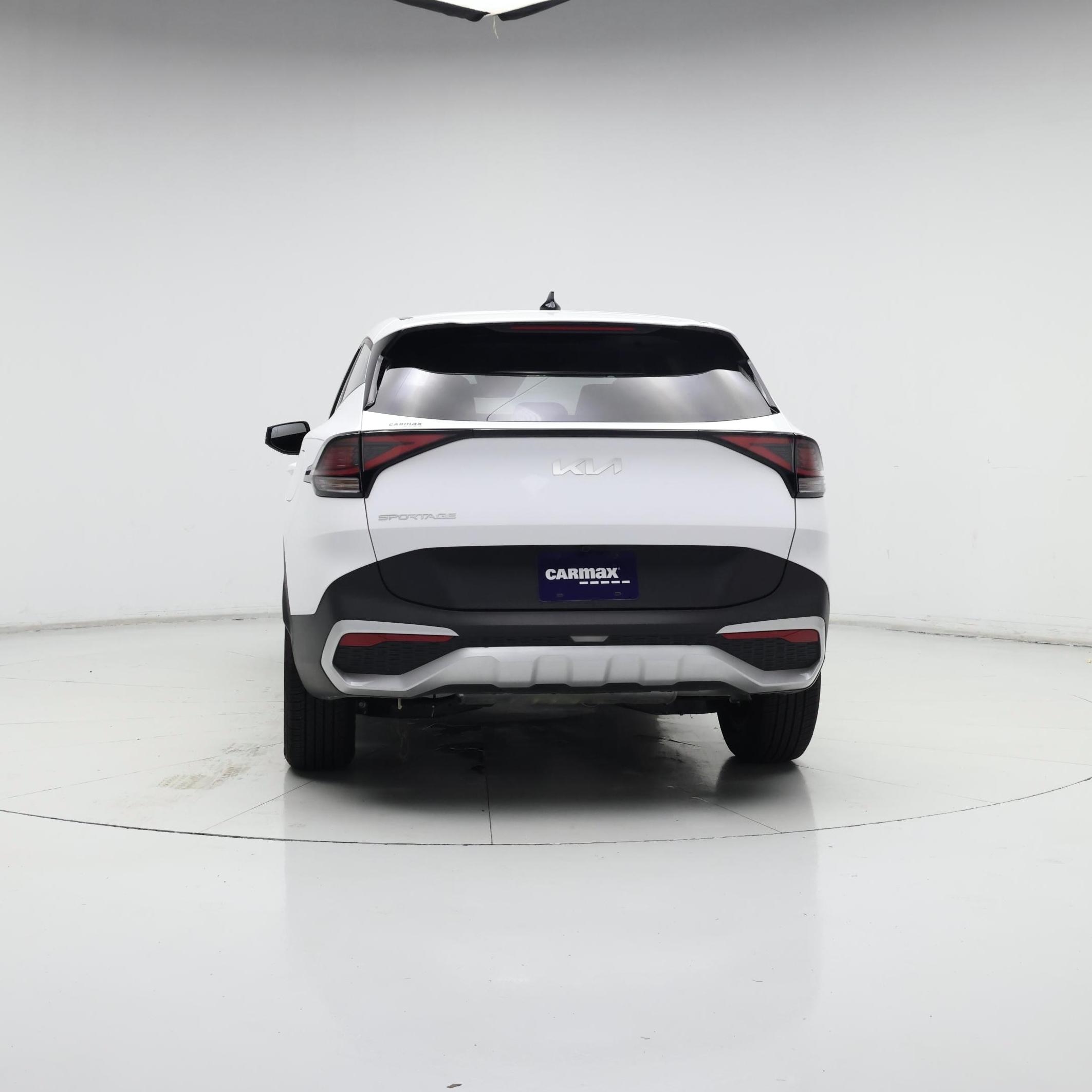 Thumbnail: 2025 Kia Sportage - 6