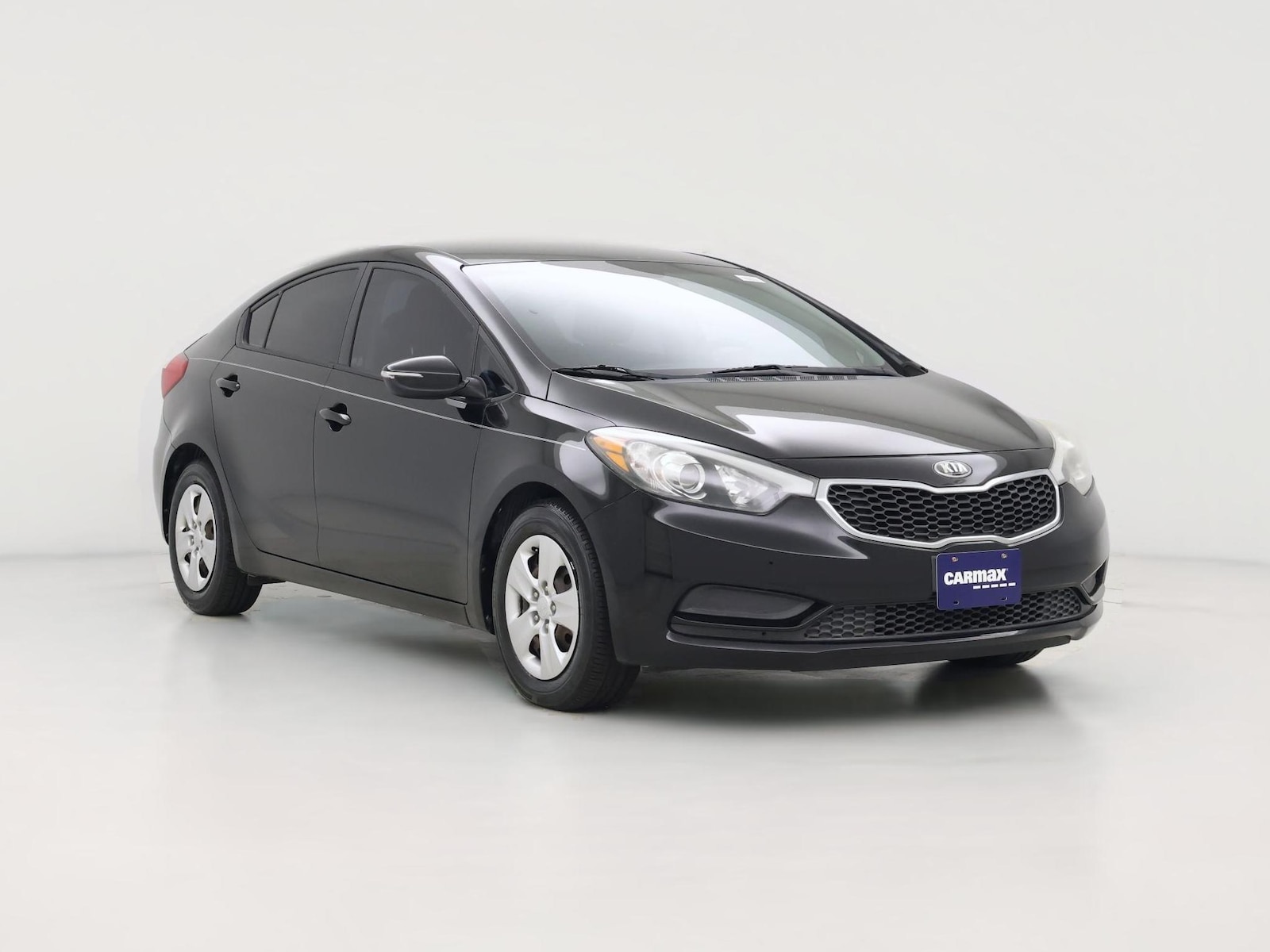 2016 Kia Forte