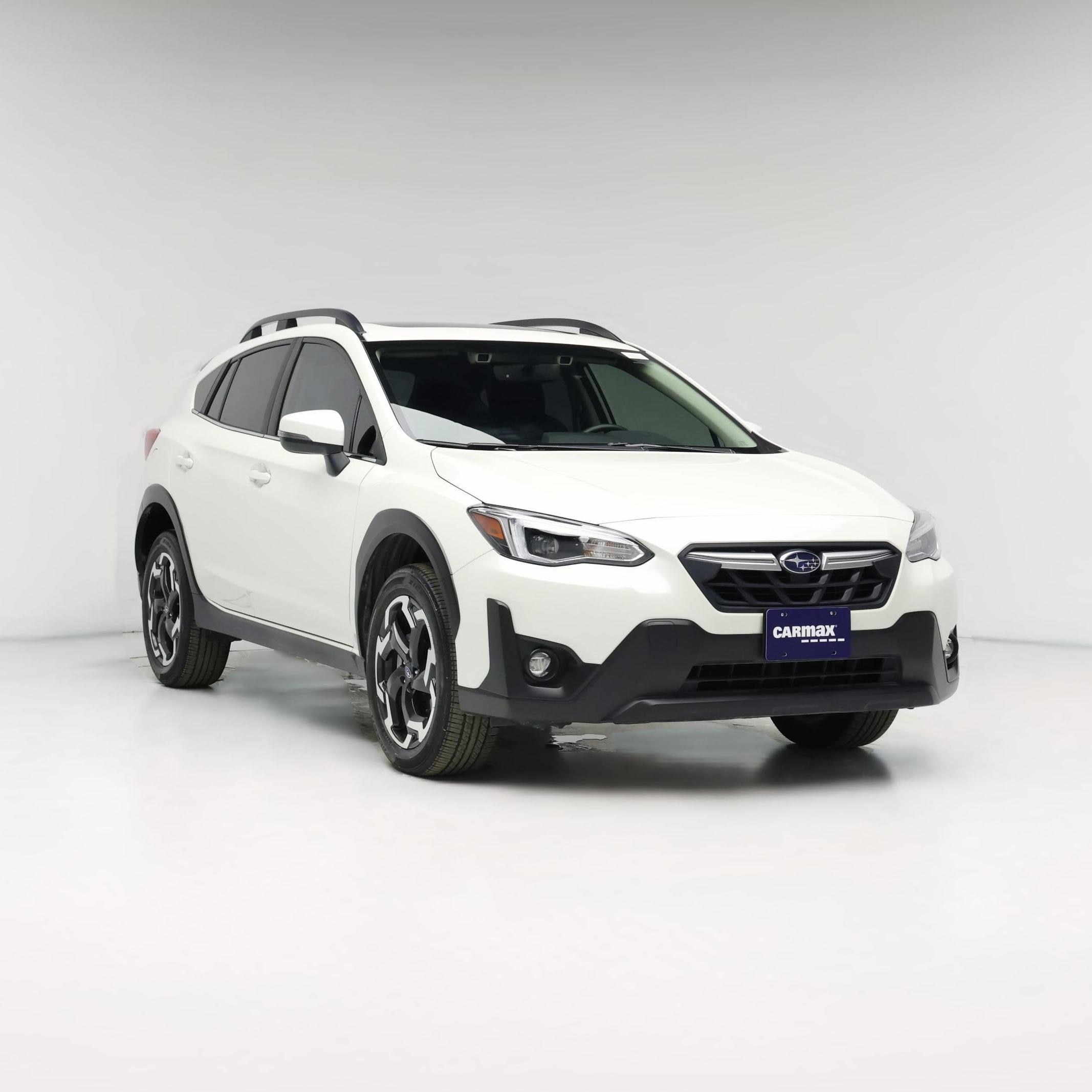 Thumbnail: 2023 Subaru Crosstrek - 1