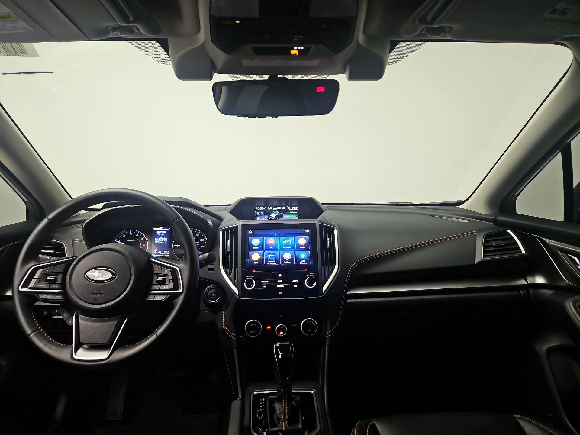 Thumbnail: 2023 Subaru Crosstrek - 9