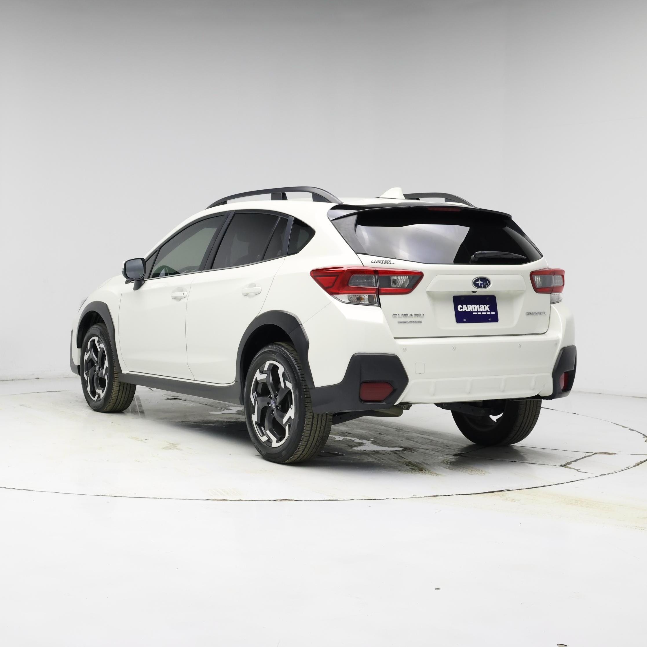 Thumbnail: 2023 Subaru Crosstrek - 2
