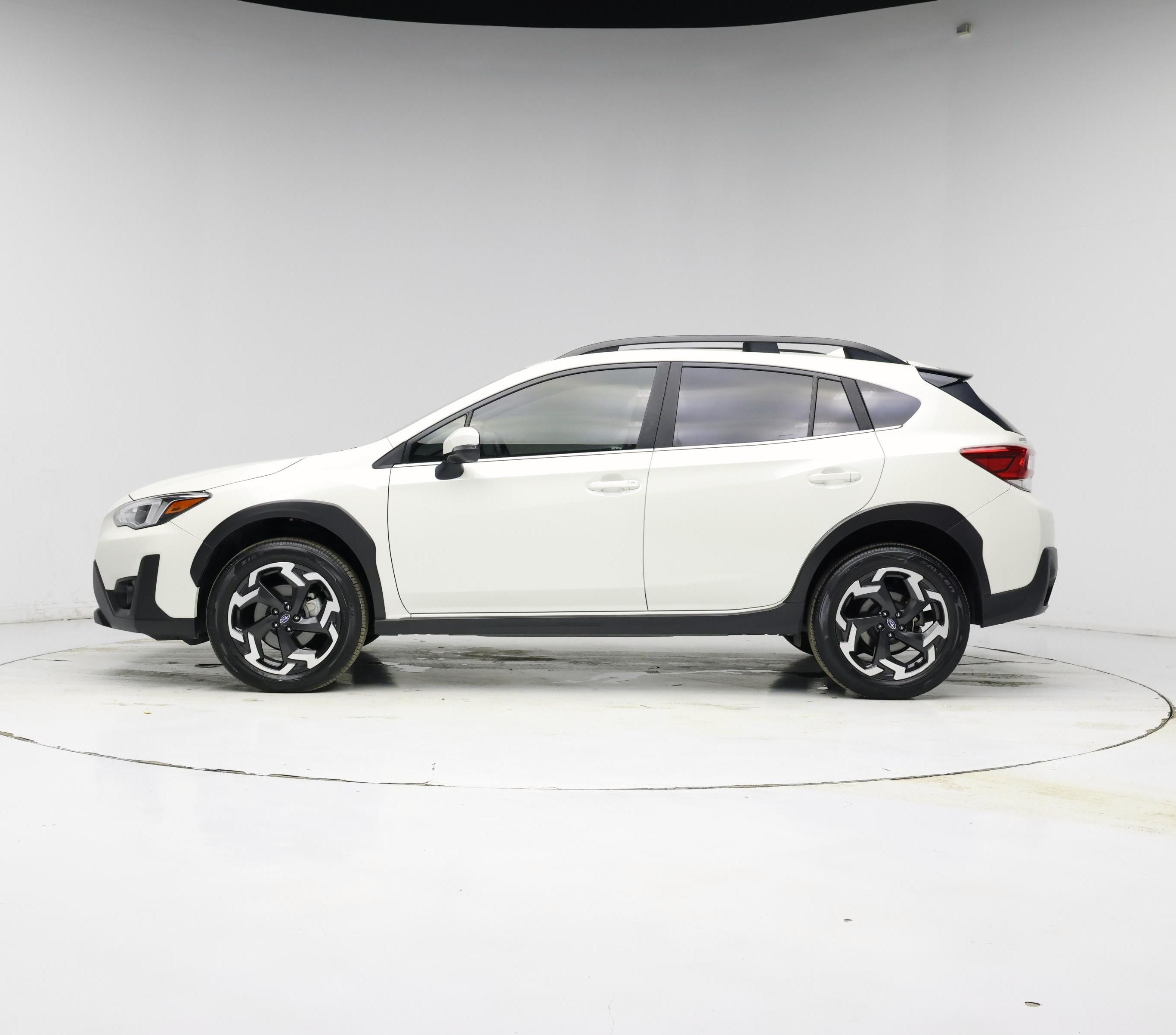 Thumbnail: 2023 Subaru Crosstrek - 3