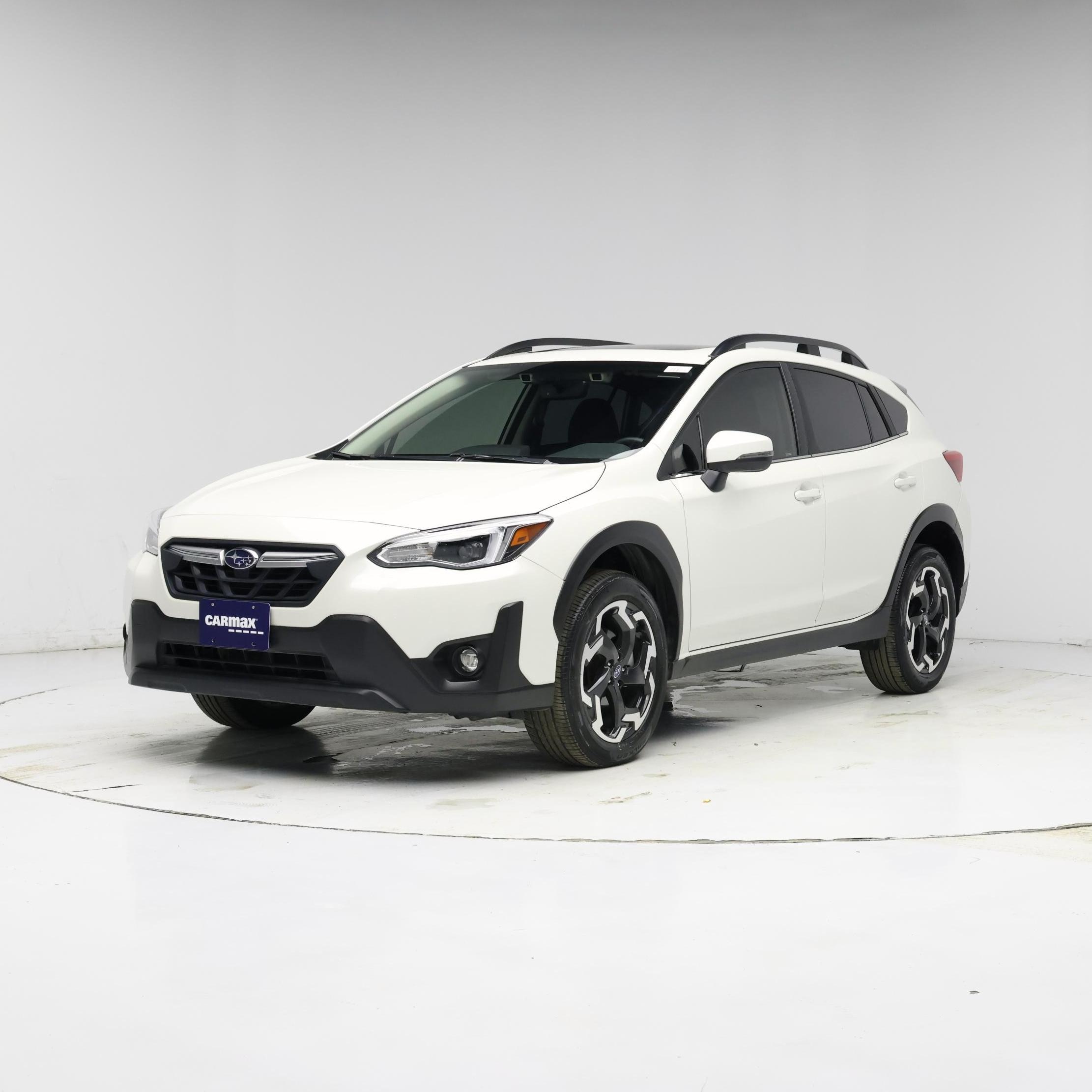 Thumbnail: 2023 Subaru Crosstrek - 4