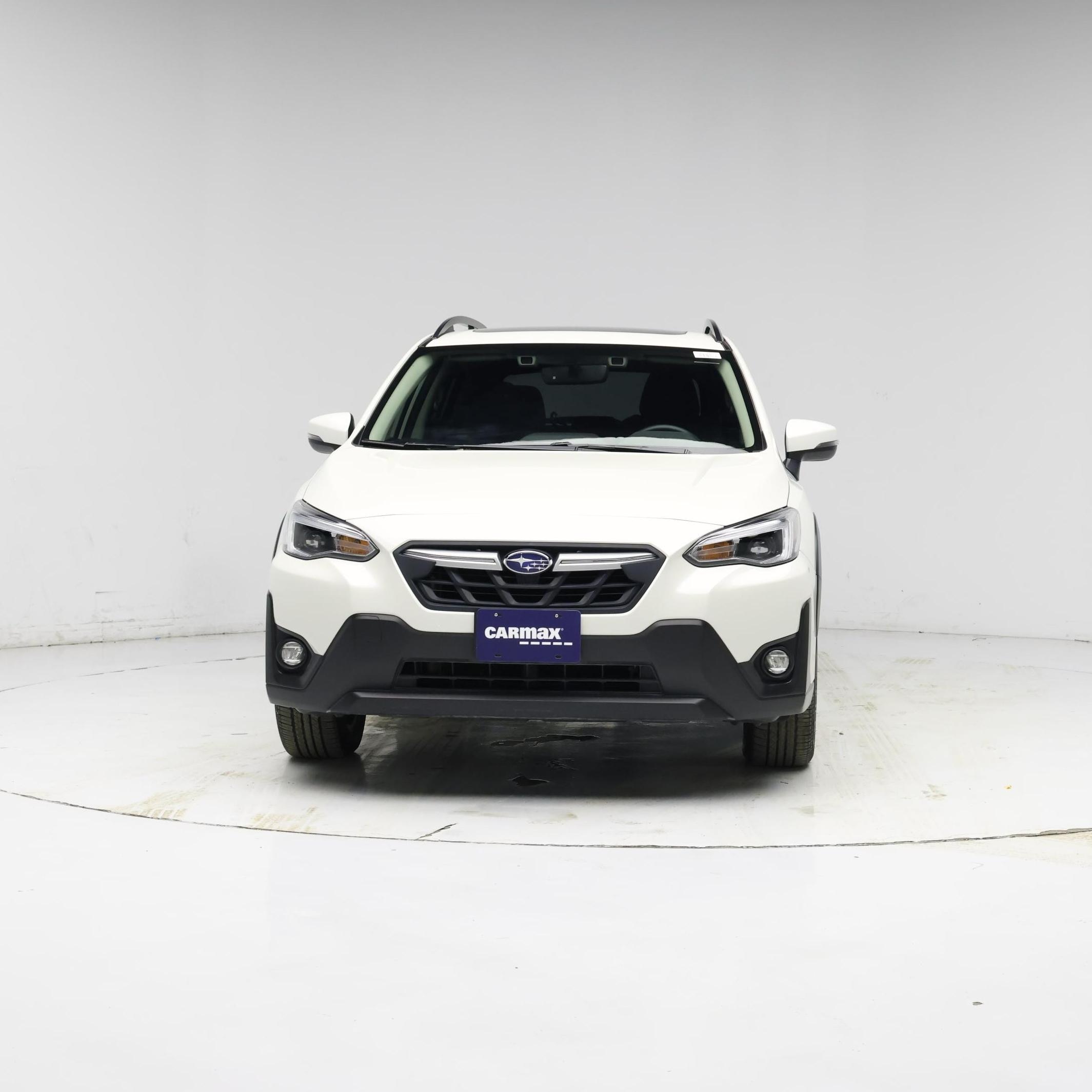 Thumbnail: 2023 Subaru Crosstrek - 5