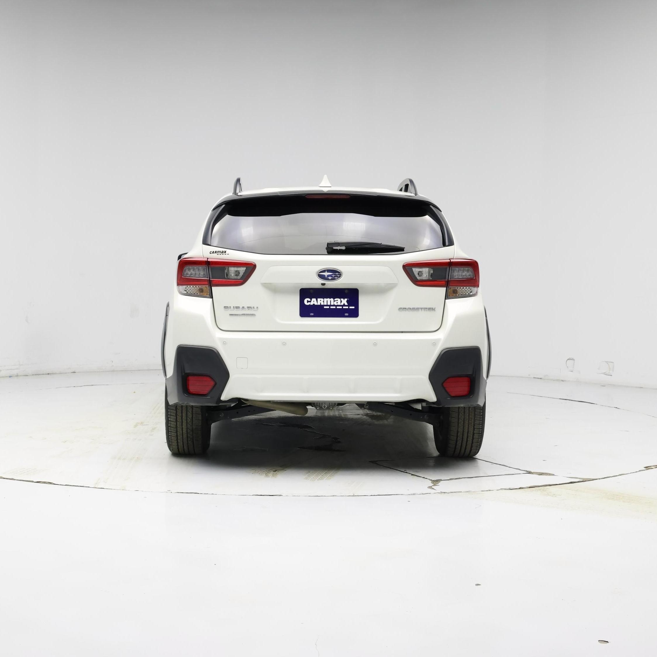 Thumbnail: 2023 Subaru Crosstrek - 6
