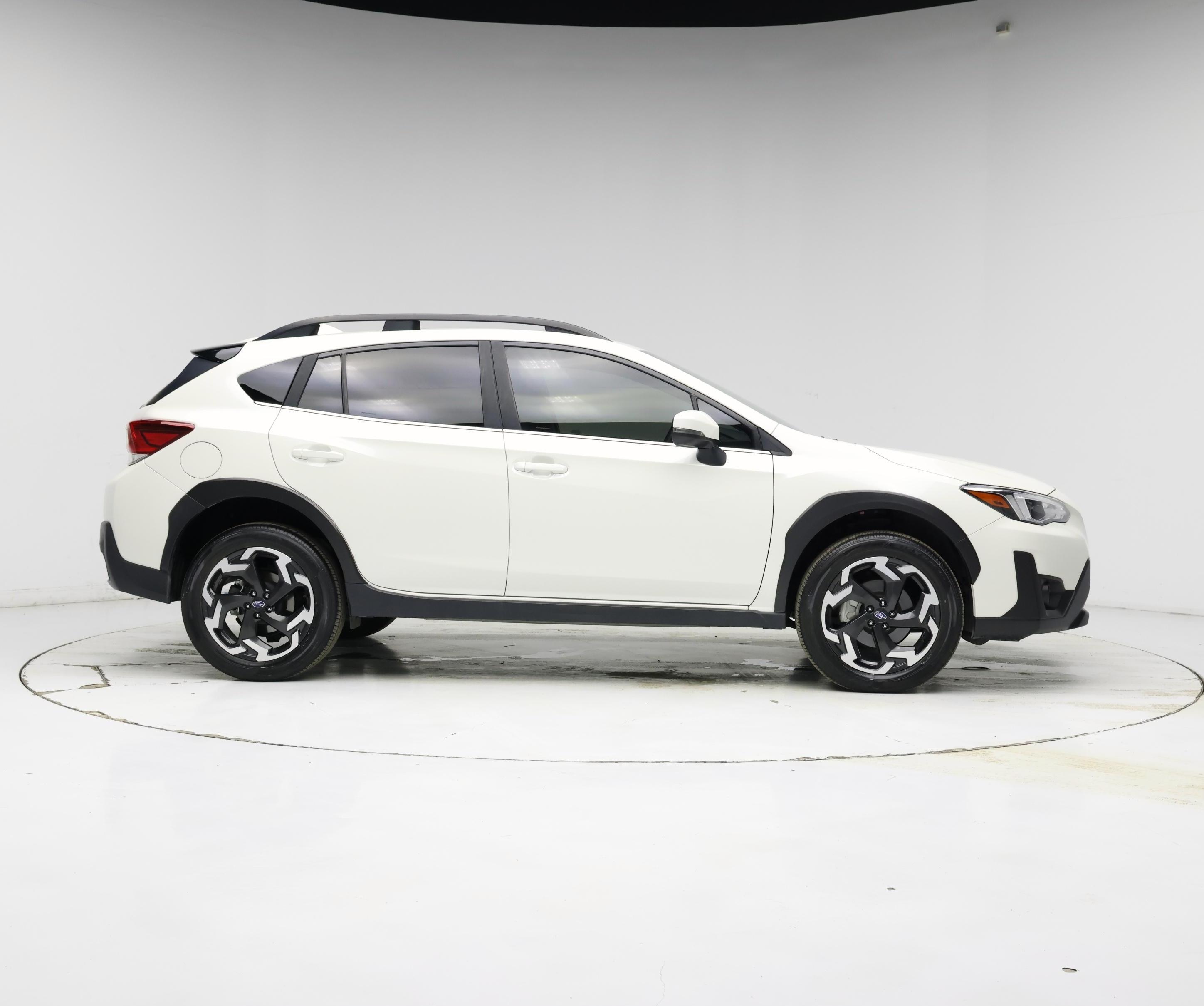 Thumbnail: 2023 Subaru Crosstrek - 7