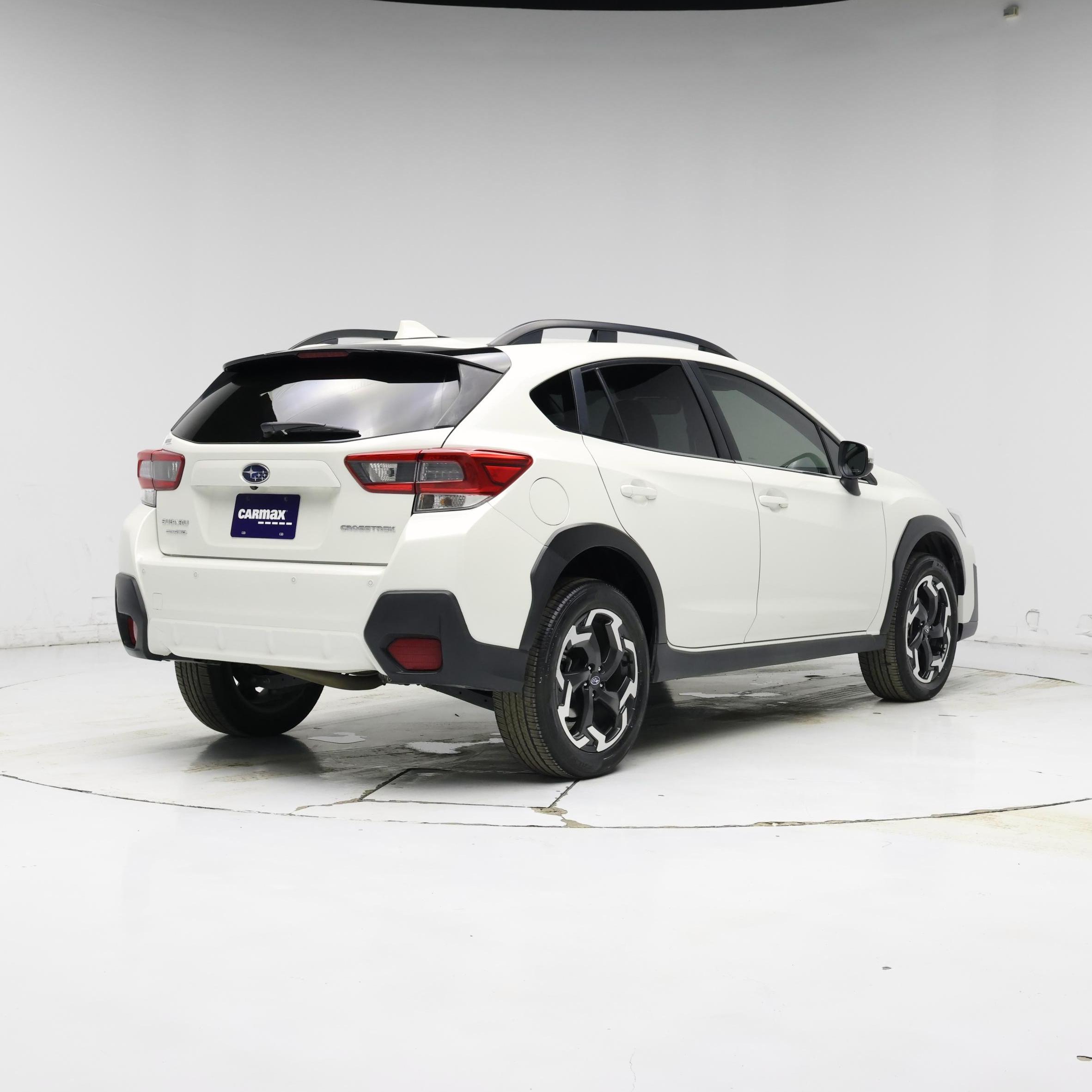 Thumbnail: 2023 Subaru Crosstrek - 8
