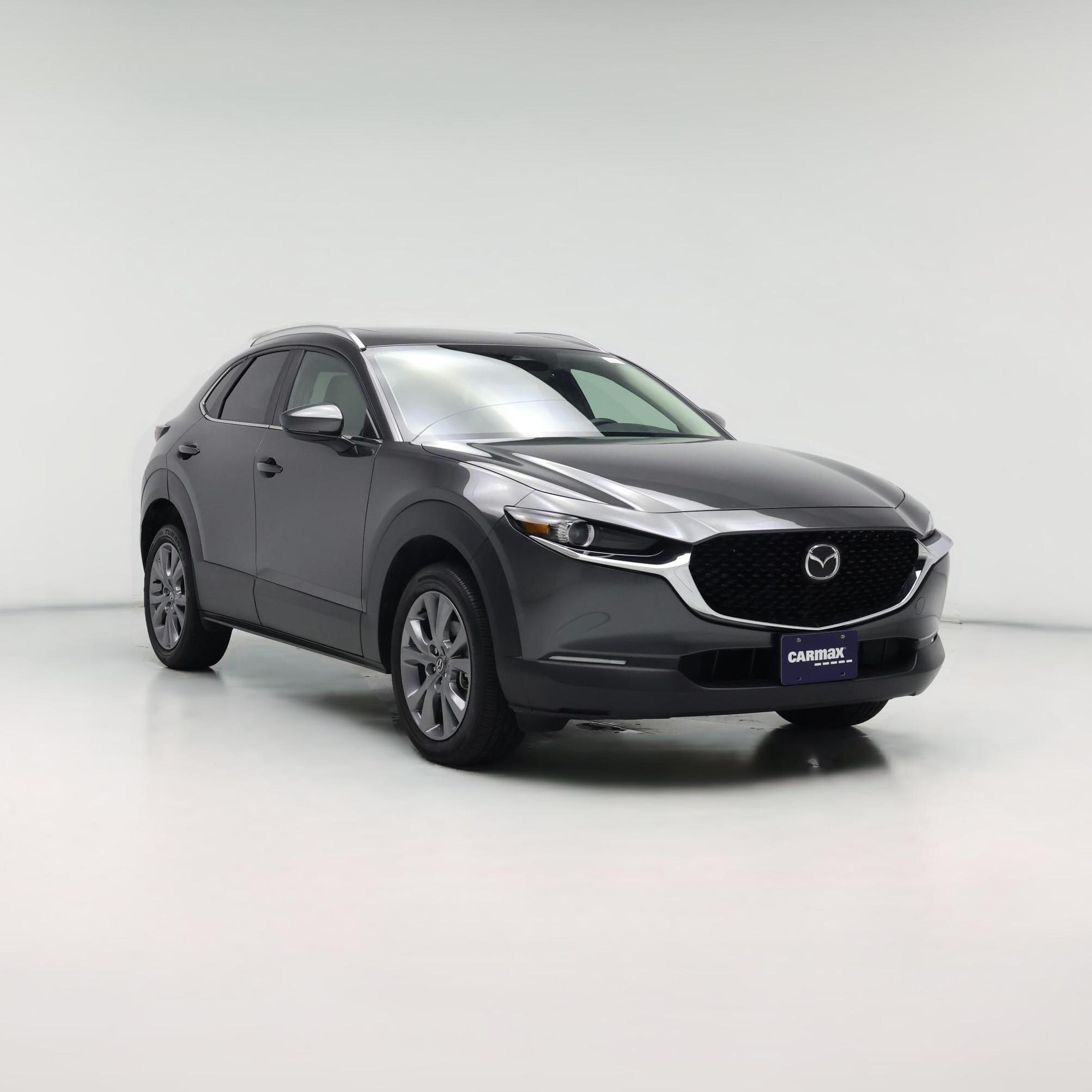 Thumbnail: 2025 Mazda CX-30 - 1