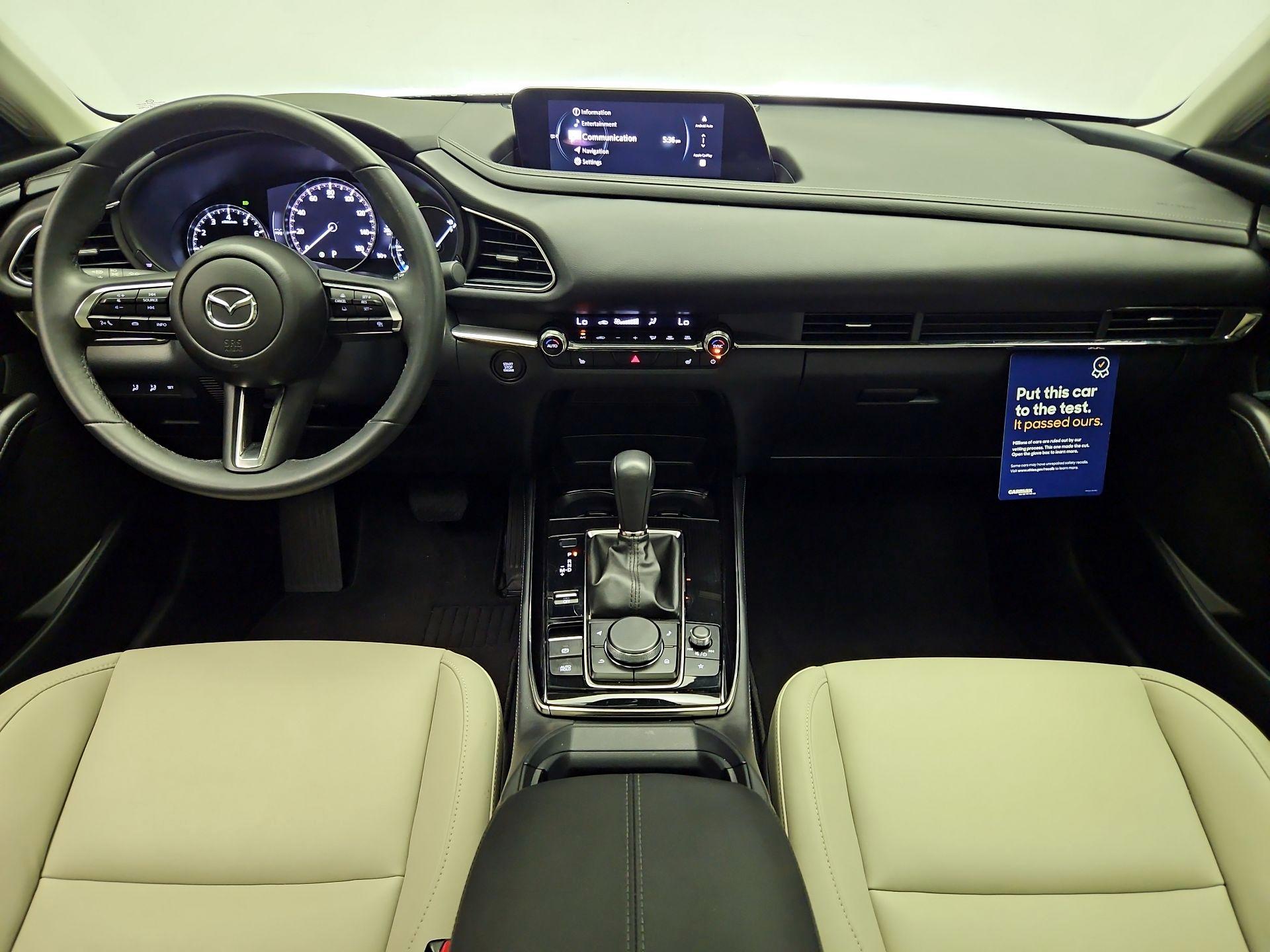 Thumbnail: 2025 Mazda CX-30 - 9