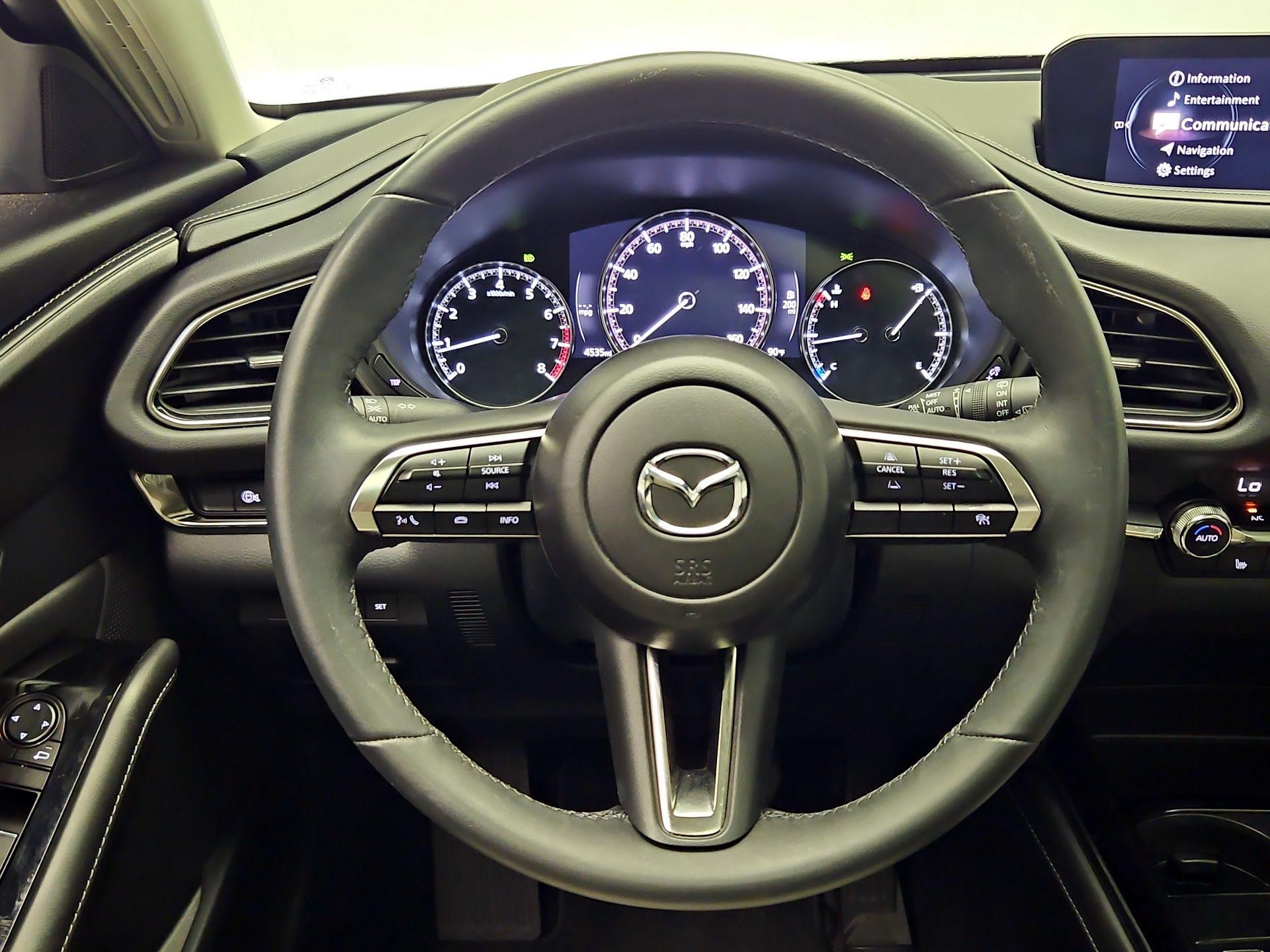 Thumbnail: 2025 Mazda CX-30 - 10