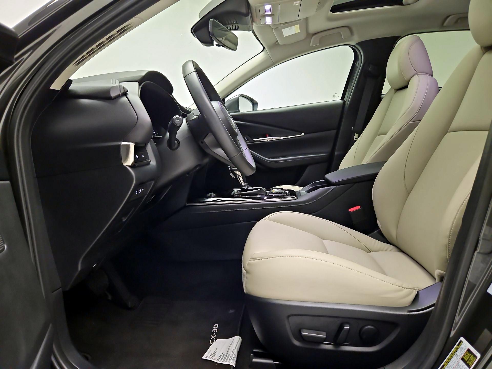 Thumbnail: 2025 Mazda CX-30 - 11