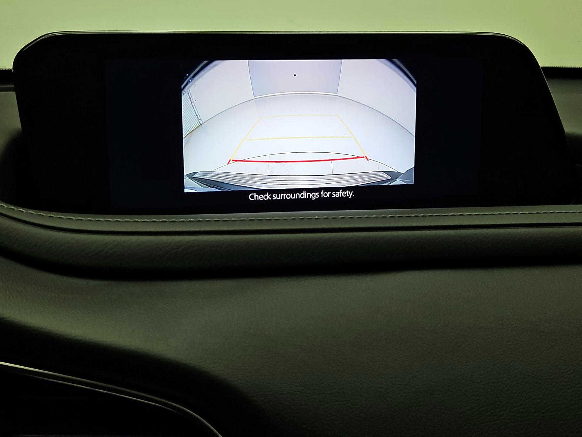 Thumbnail: 2025 Mazda CX-30 - 14