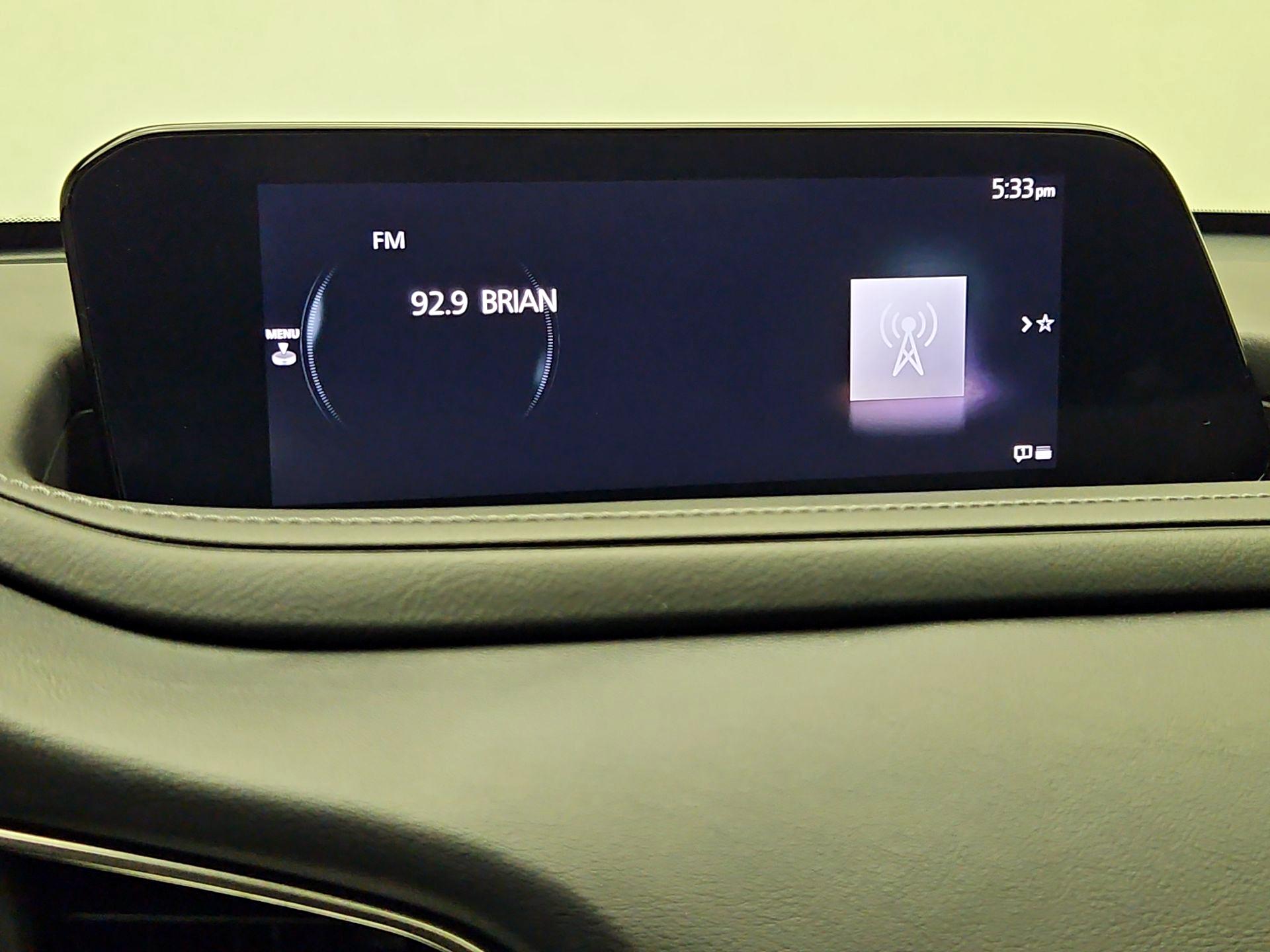 Thumbnail: 2025 Mazda CX-30 - 15