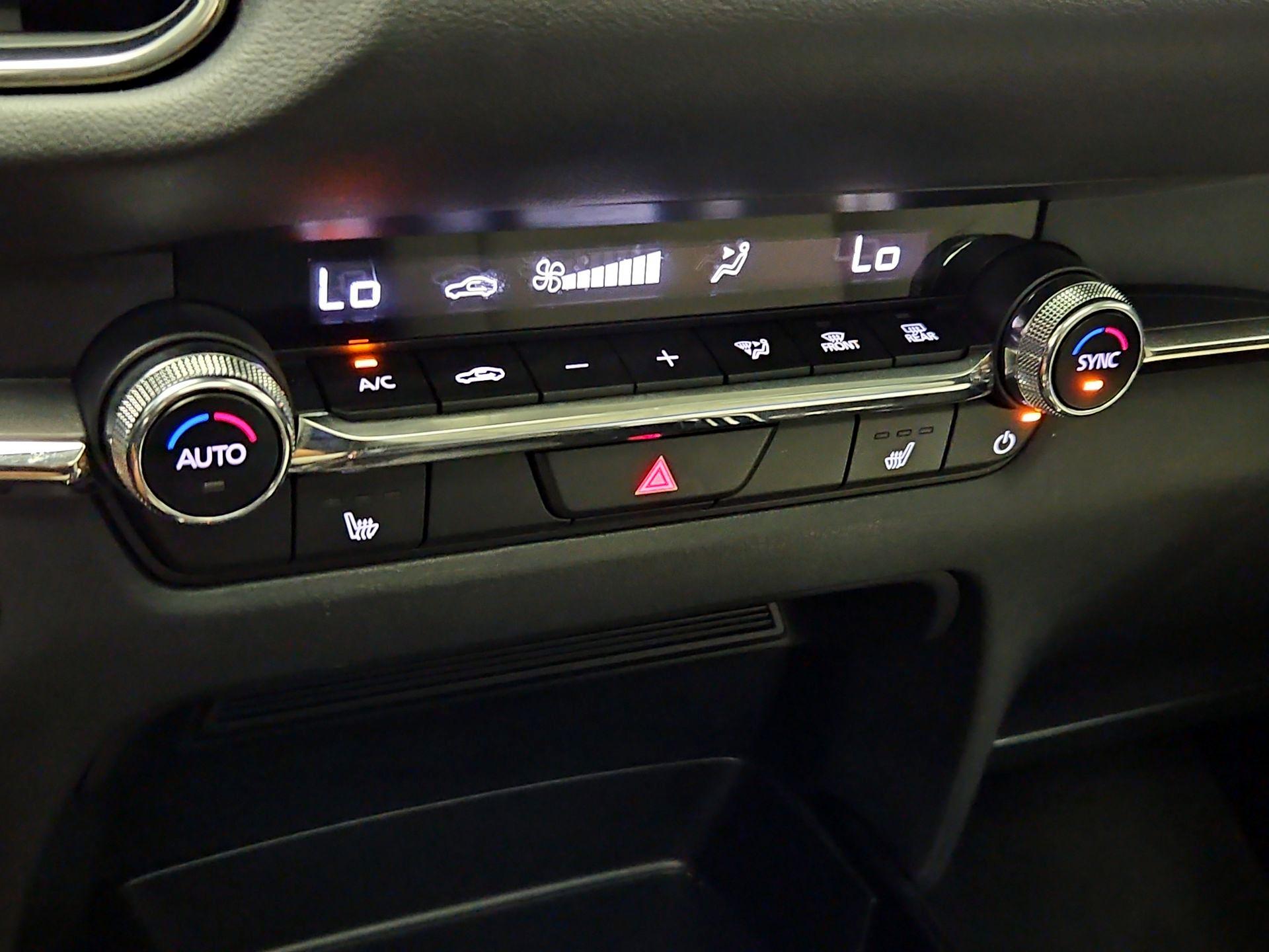 Thumbnail: 2025 Mazda CX-30 - 16