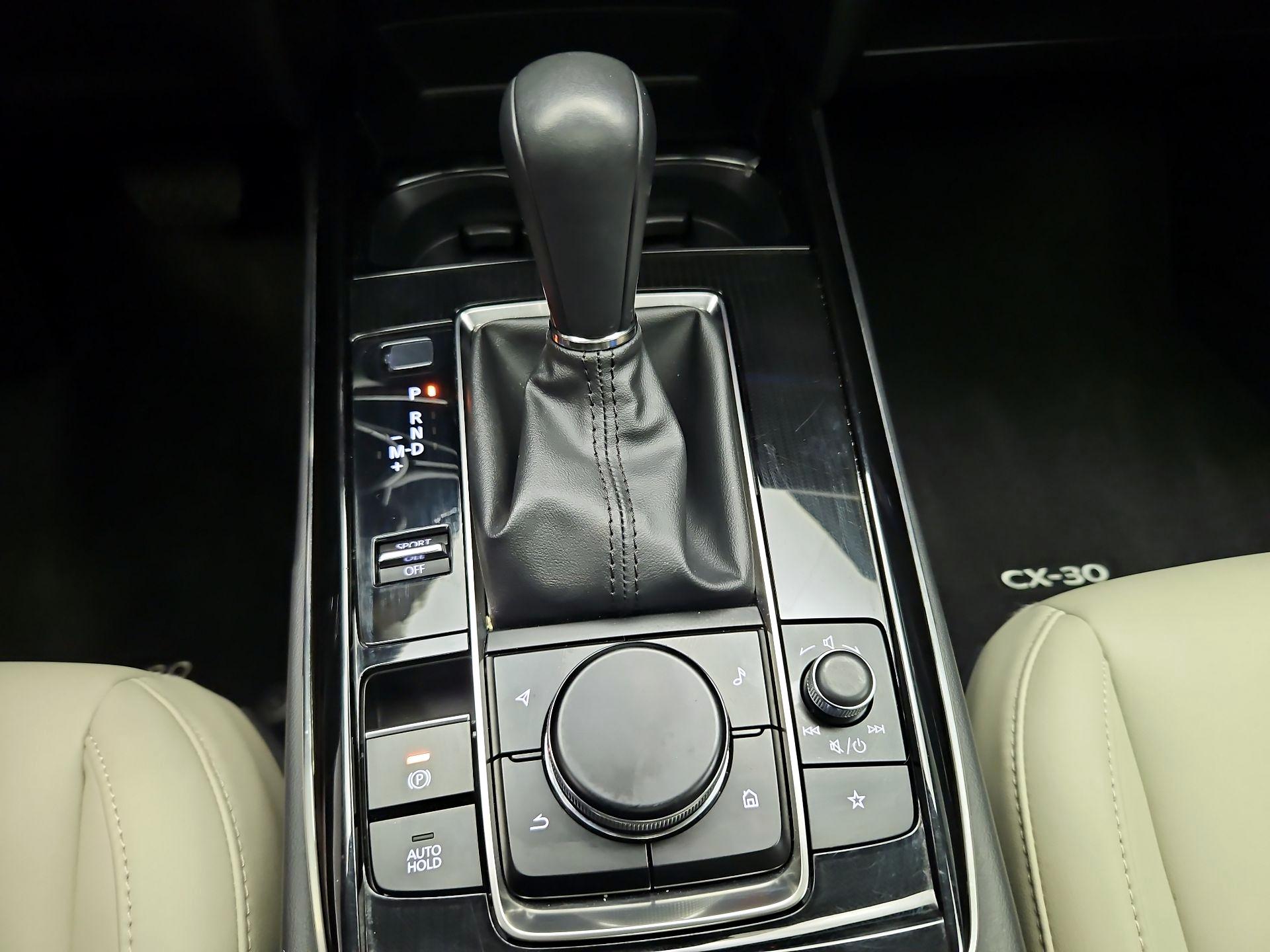 Thumbnail: 2025 Mazda CX-30 - 17