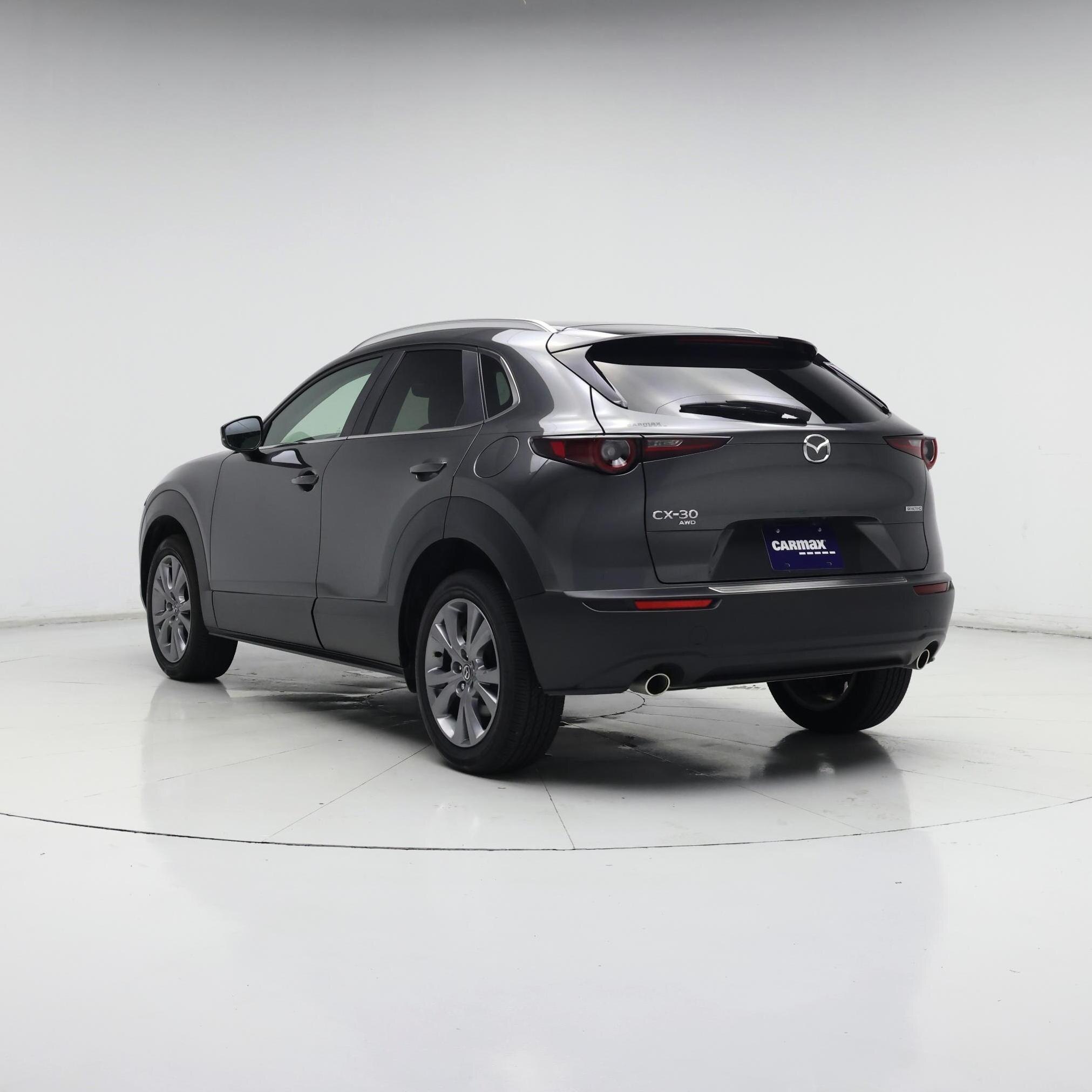 Thumbnail: 2025 Mazda CX-30 - 2