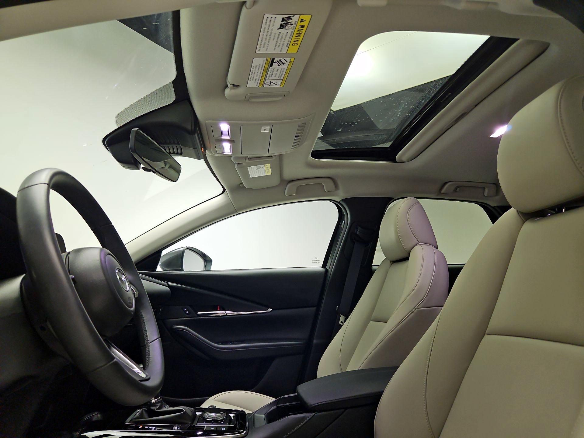 Thumbnail: 2025 Mazda CX-30 - 19