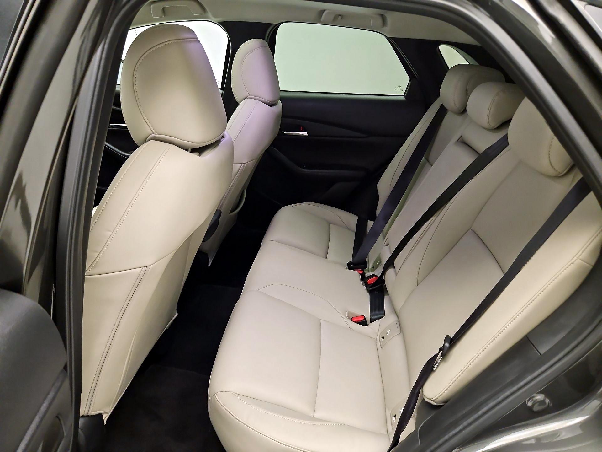 Thumbnail: 2025 Mazda CX-30 - 20