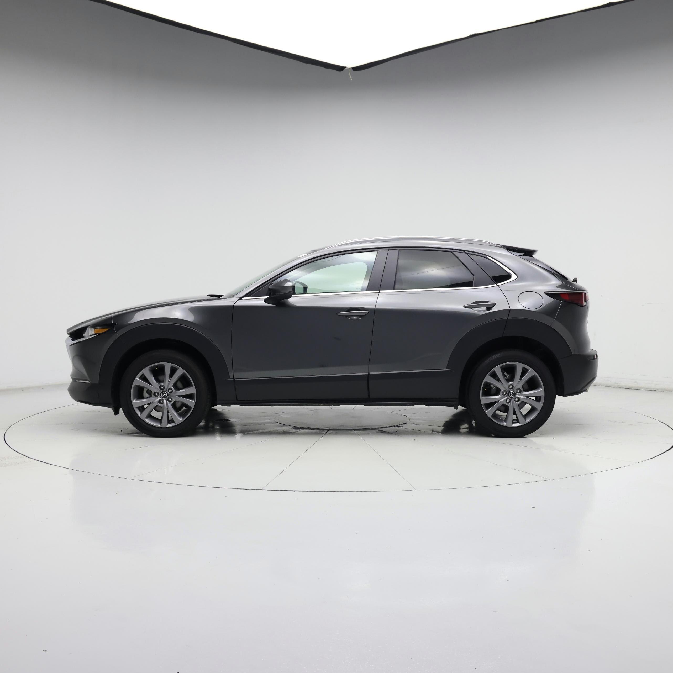 Thumbnail: 2025 Mazda CX-30 - 3