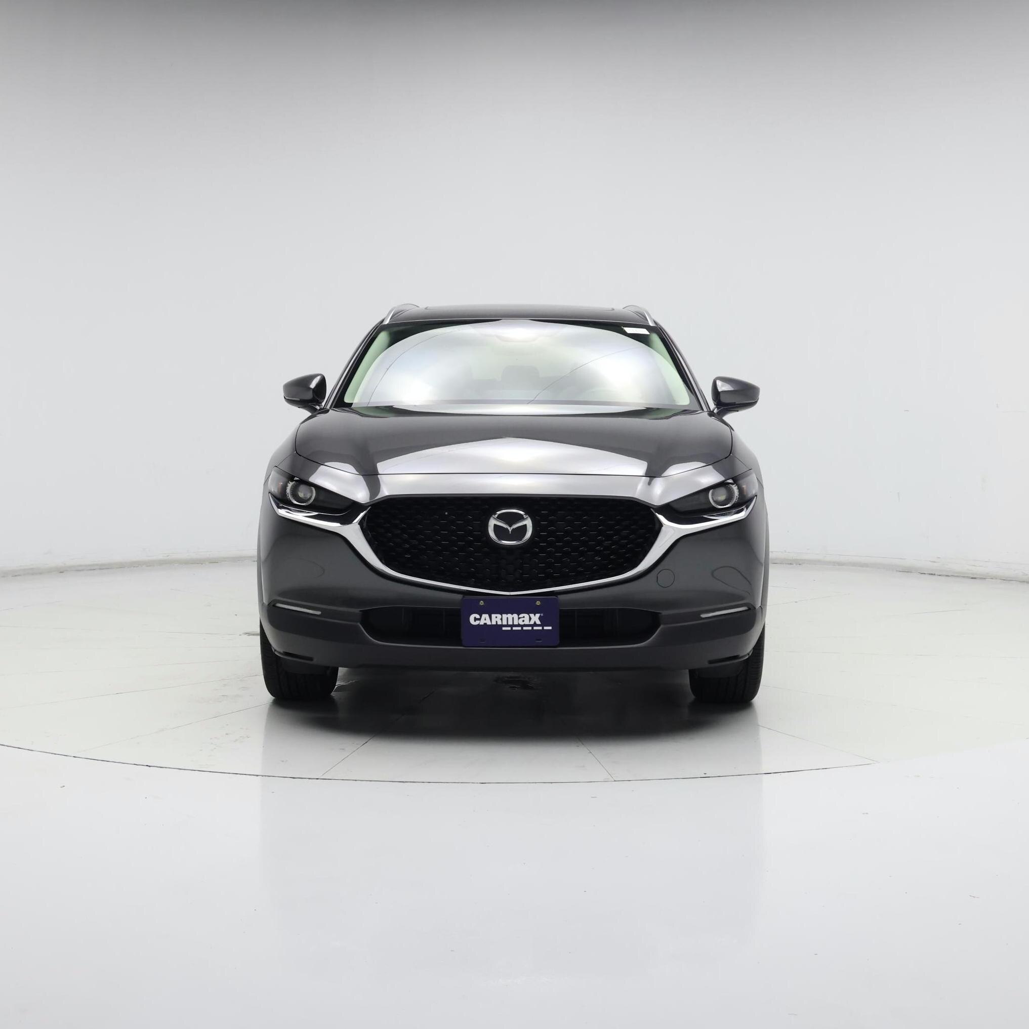 Thumbnail: 2025 Mazda CX-30 - 5