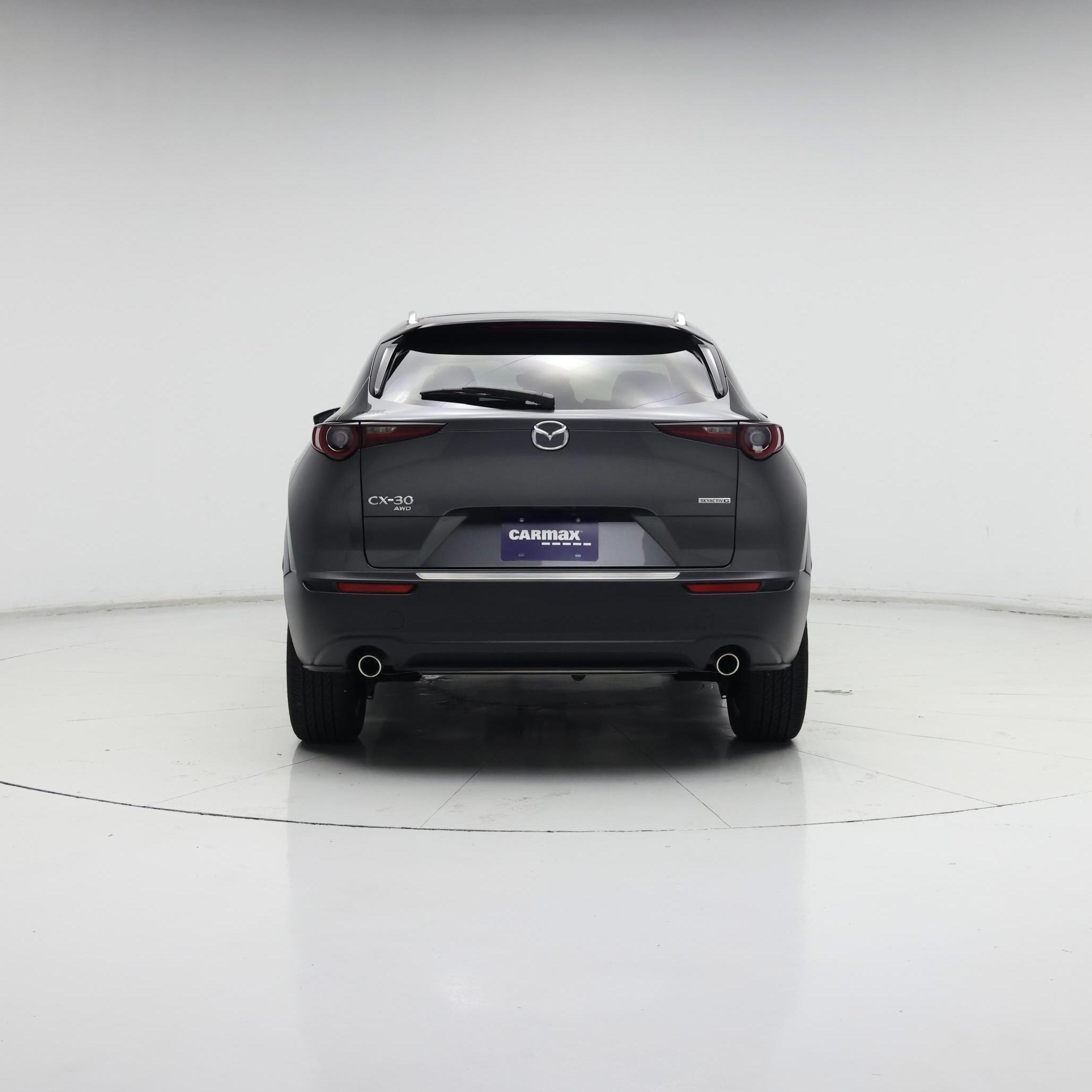 Thumbnail: 2025 Mazda CX-30 - 6