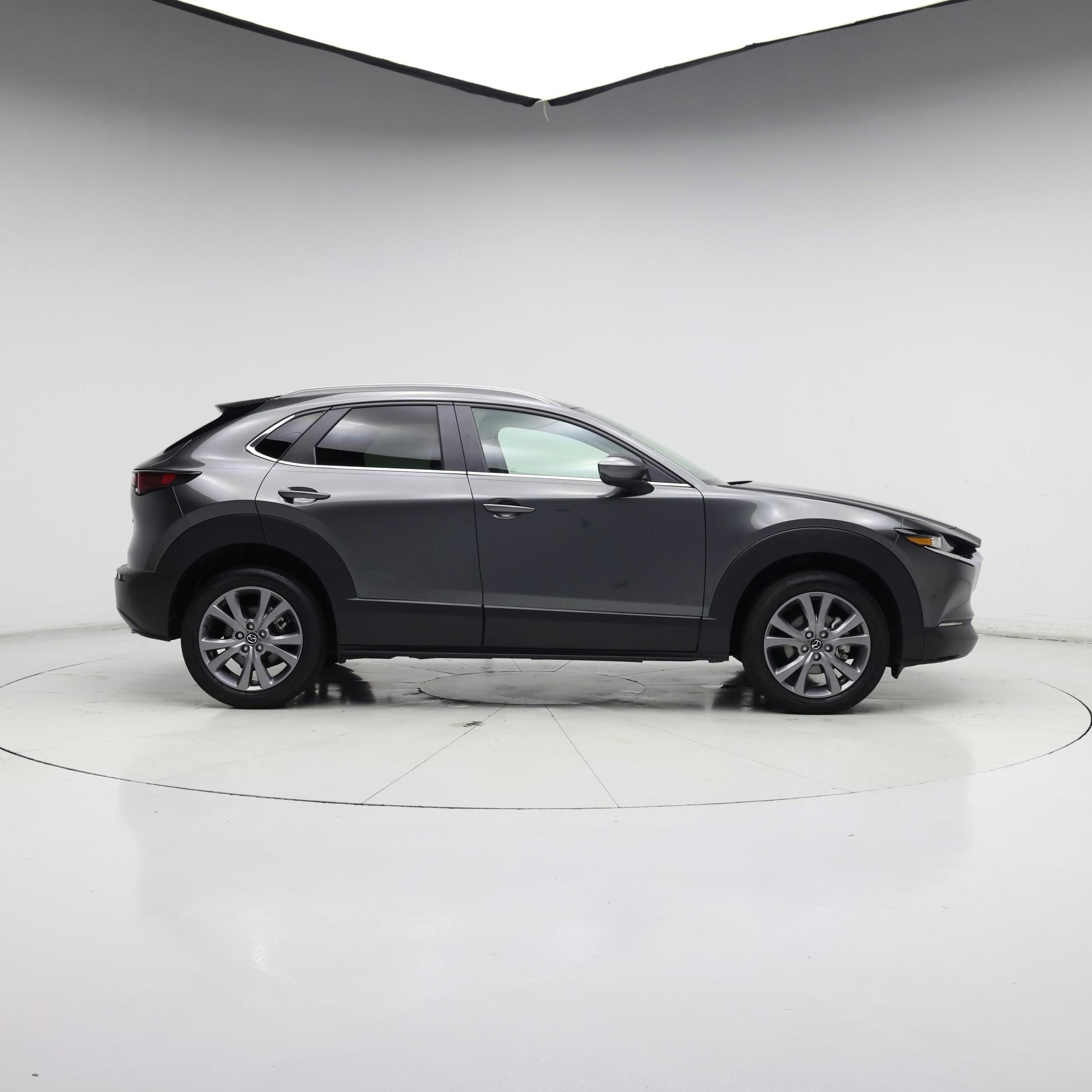 Thumbnail: 2025 Mazda CX-30 - 7