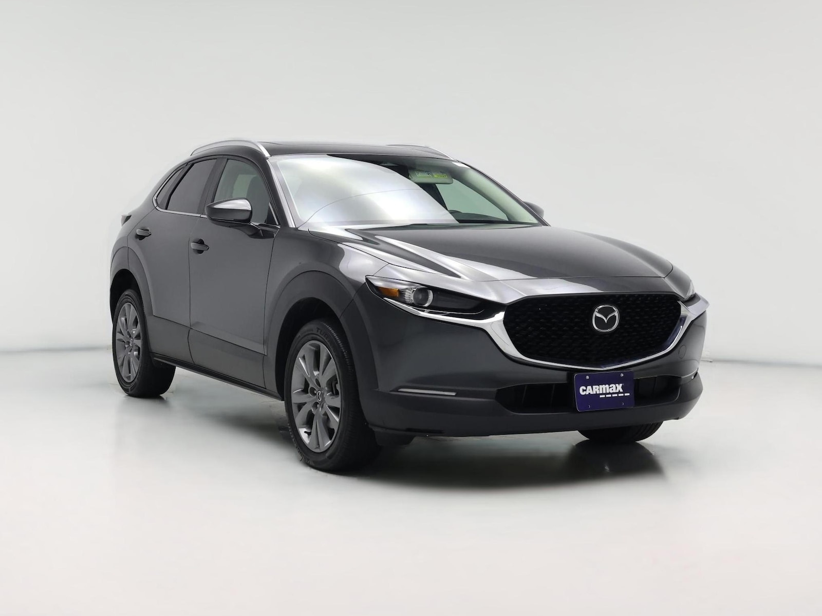 2025 Mazda CX-30 Preferred