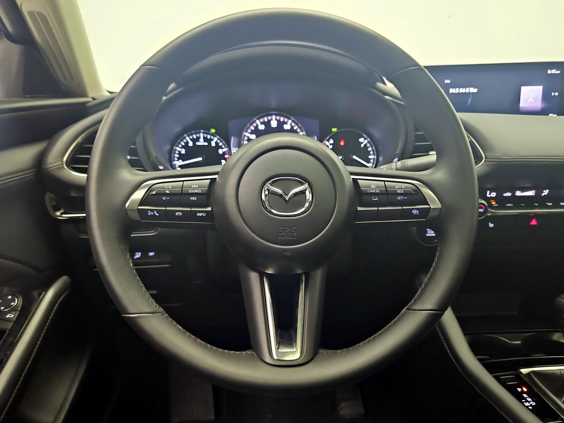 Thumbnail: 2025 Mazda Mazda3 - 10