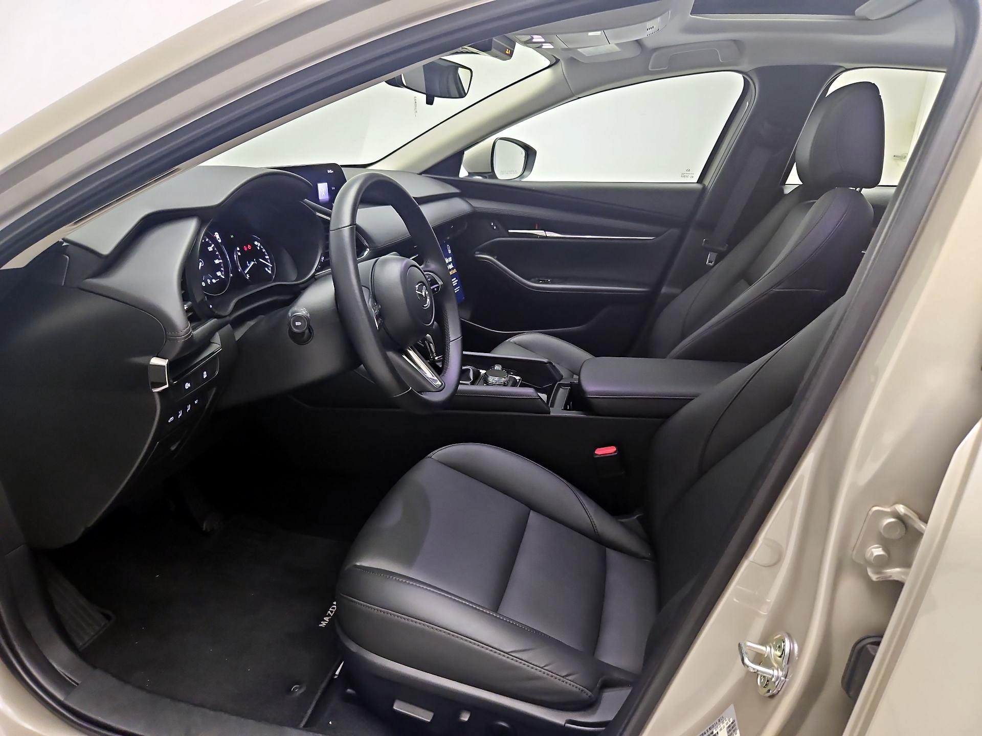 Thumbnail: 2025 Mazda Mazda3 - 11