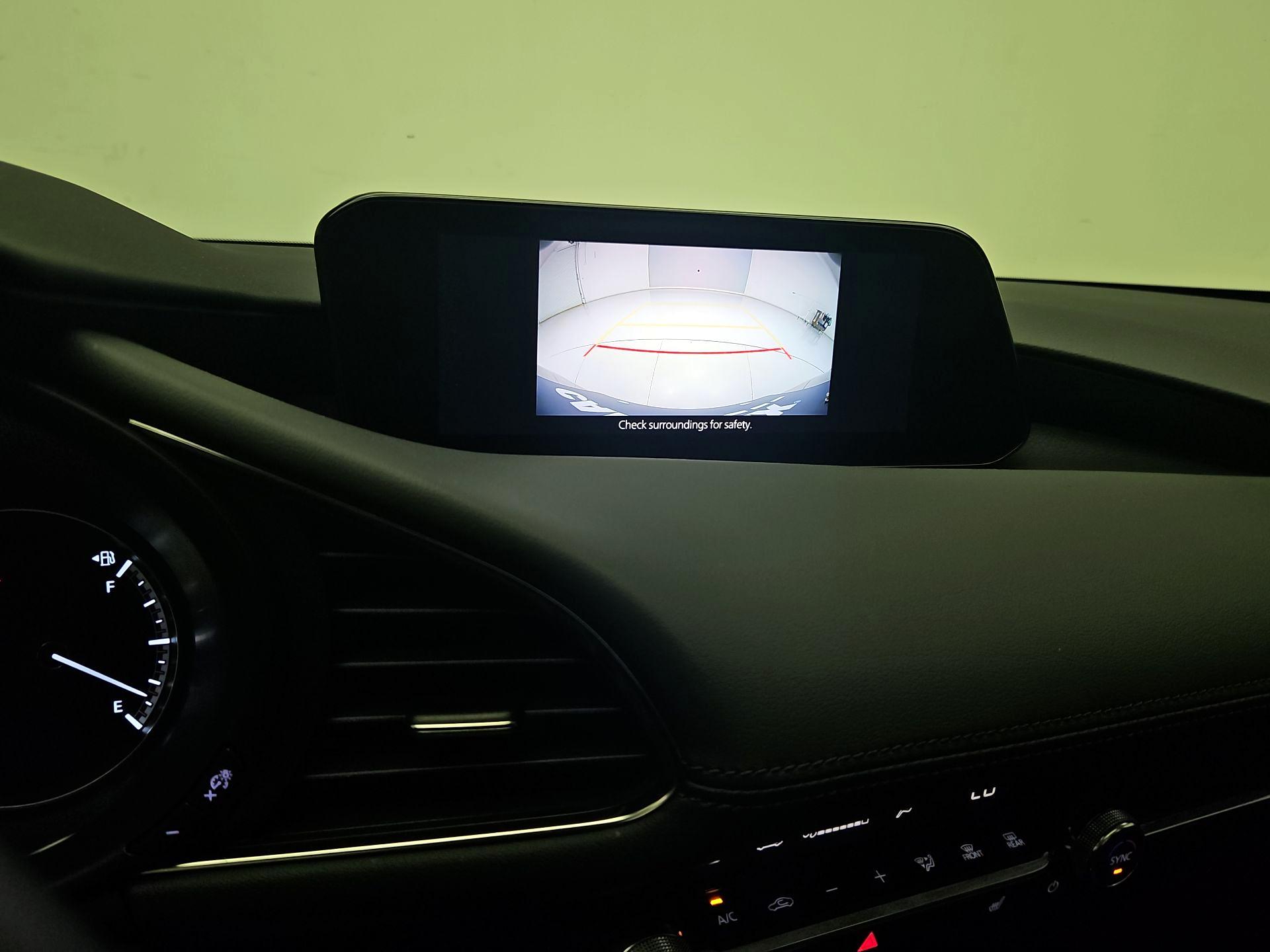 Thumbnail: 2025 Mazda Mazda3 - 14