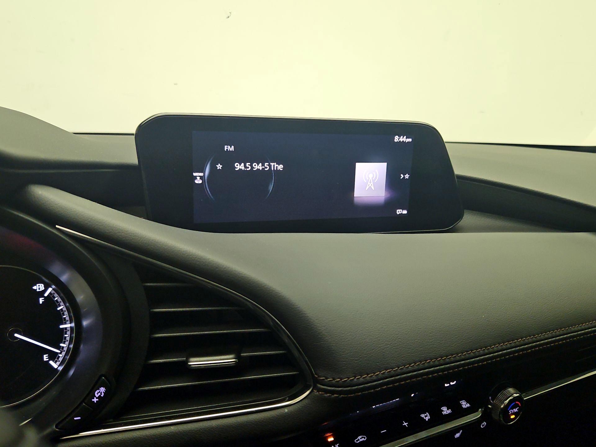 Thumbnail: 2025 Mazda Mazda3 - 15