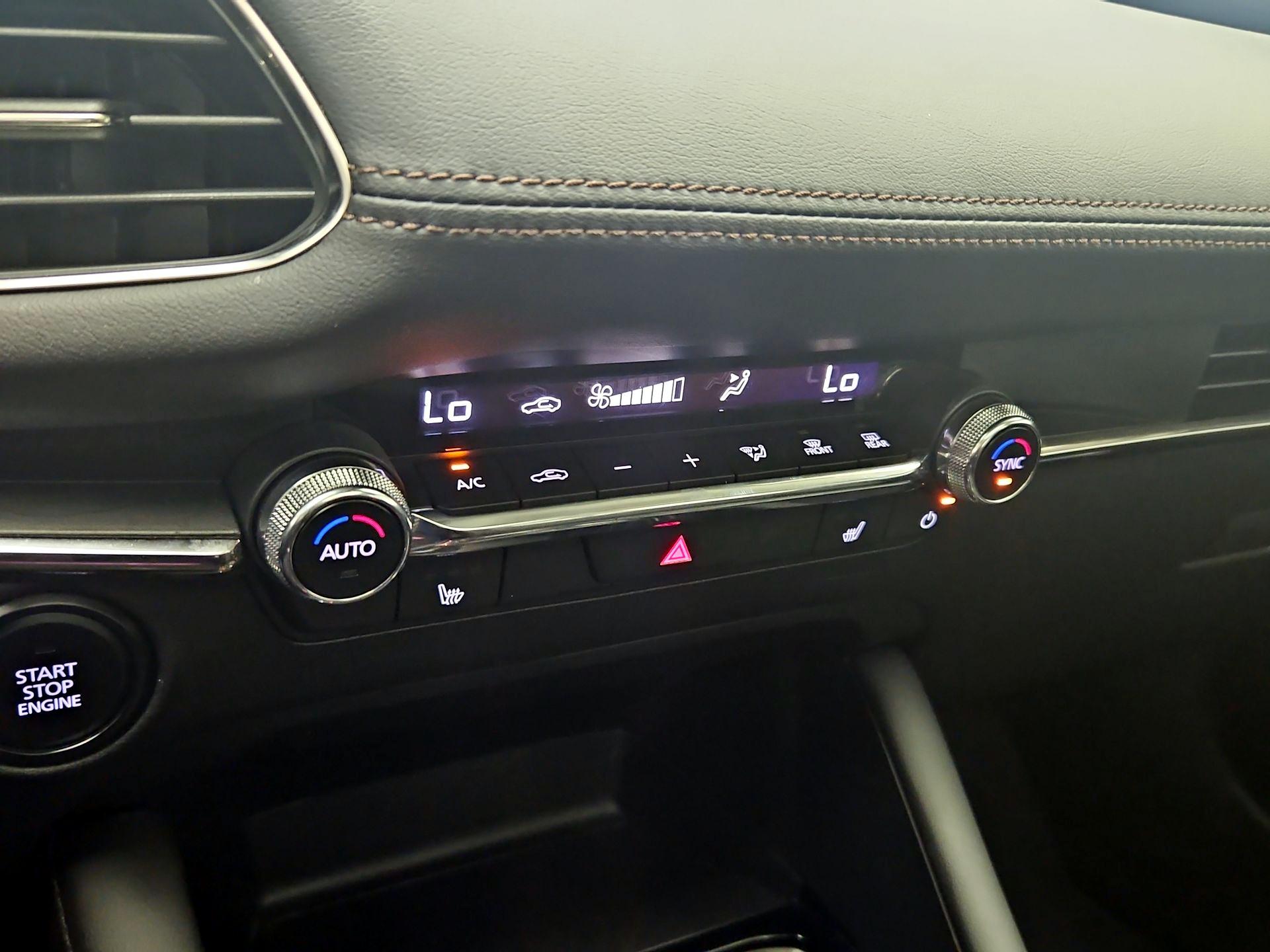 Thumbnail: 2025 Mazda Mazda3 - 16