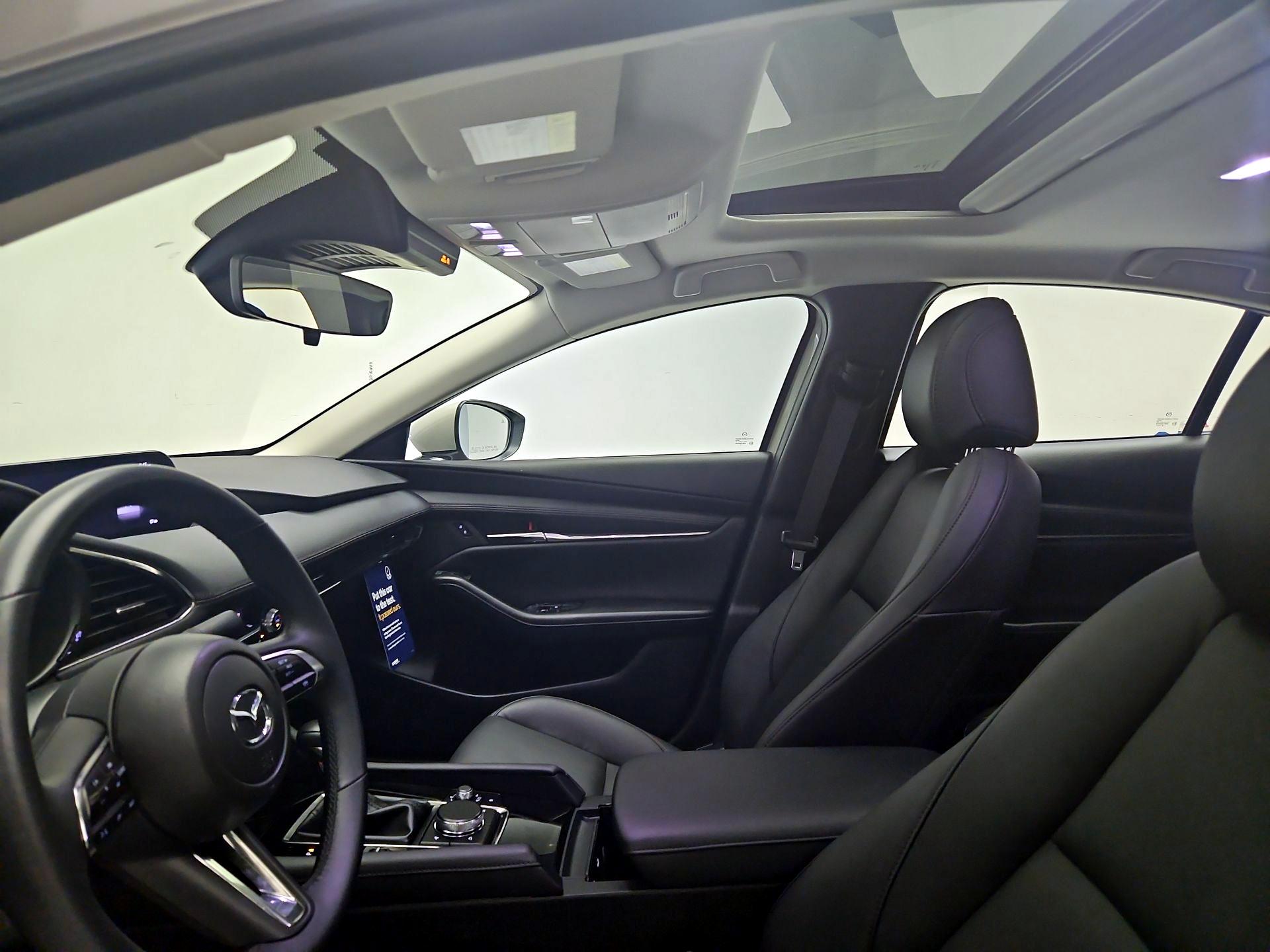 Thumbnail: 2025 Mazda Mazda3 - 18