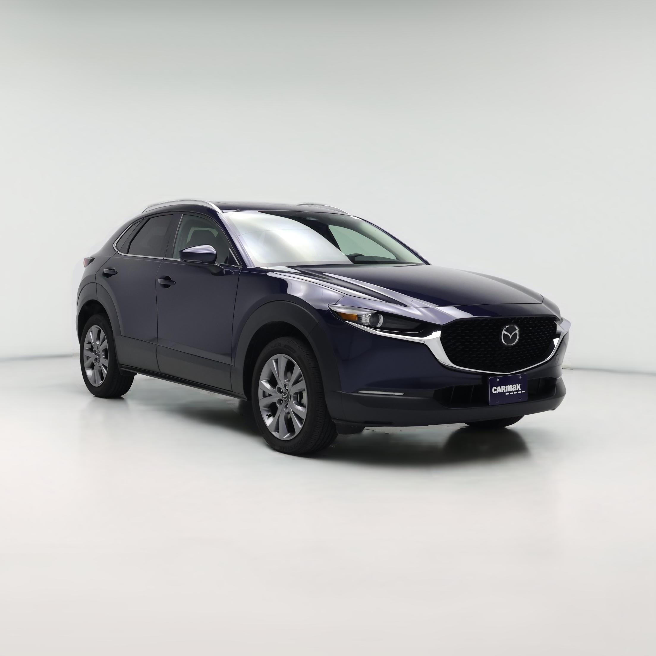 Thumbnail: 2025 Mazda CX-30 - 1
