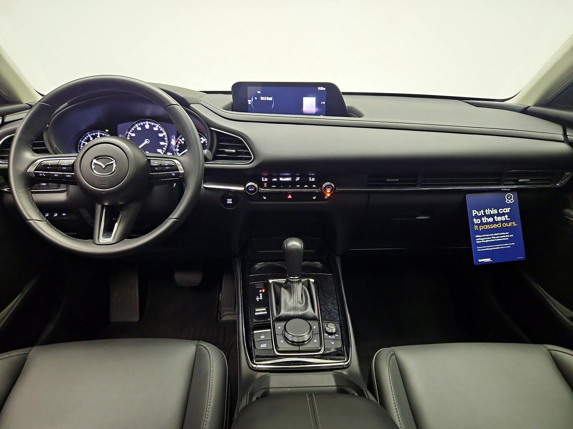 Thumbnail: 2025 Mazda CX-30 - 9